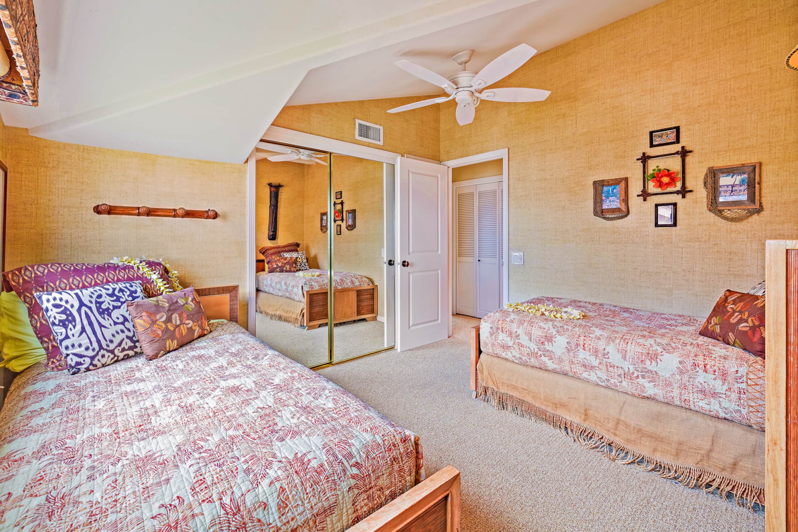 Townhouse in Lahaina · ★4.6 · 4 bedrooms · 5 beds · 3.5 baths - Image 26