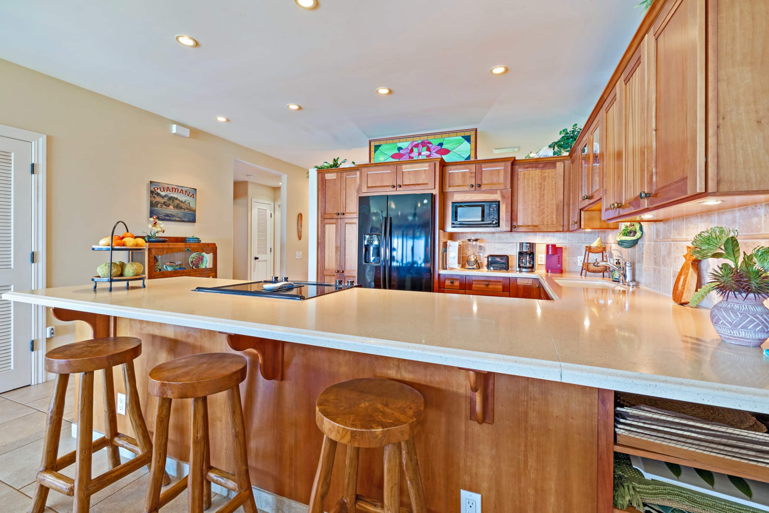 Townhouse in Lahaina · ★4.6 · 4 bedrooms · 5 beds · 3.5 baths - Image 17