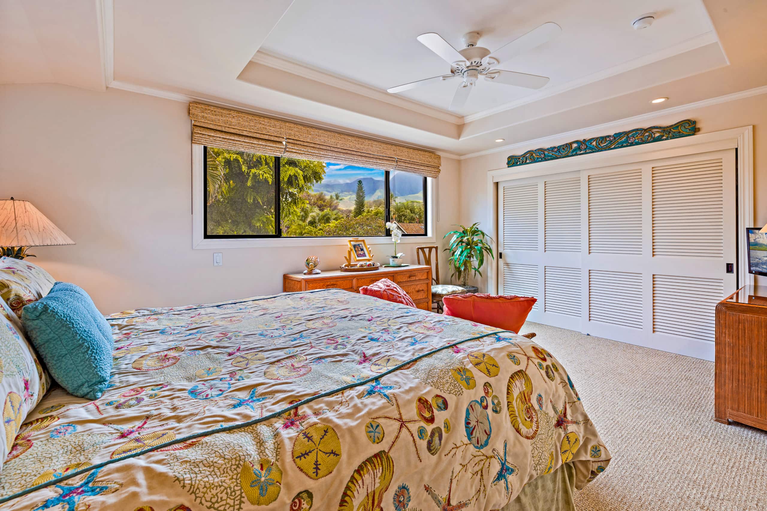 Townhouse in Lahaina · ★4.6 · 4 bedrooms · 5 beds · 3.5 baths - Image 31