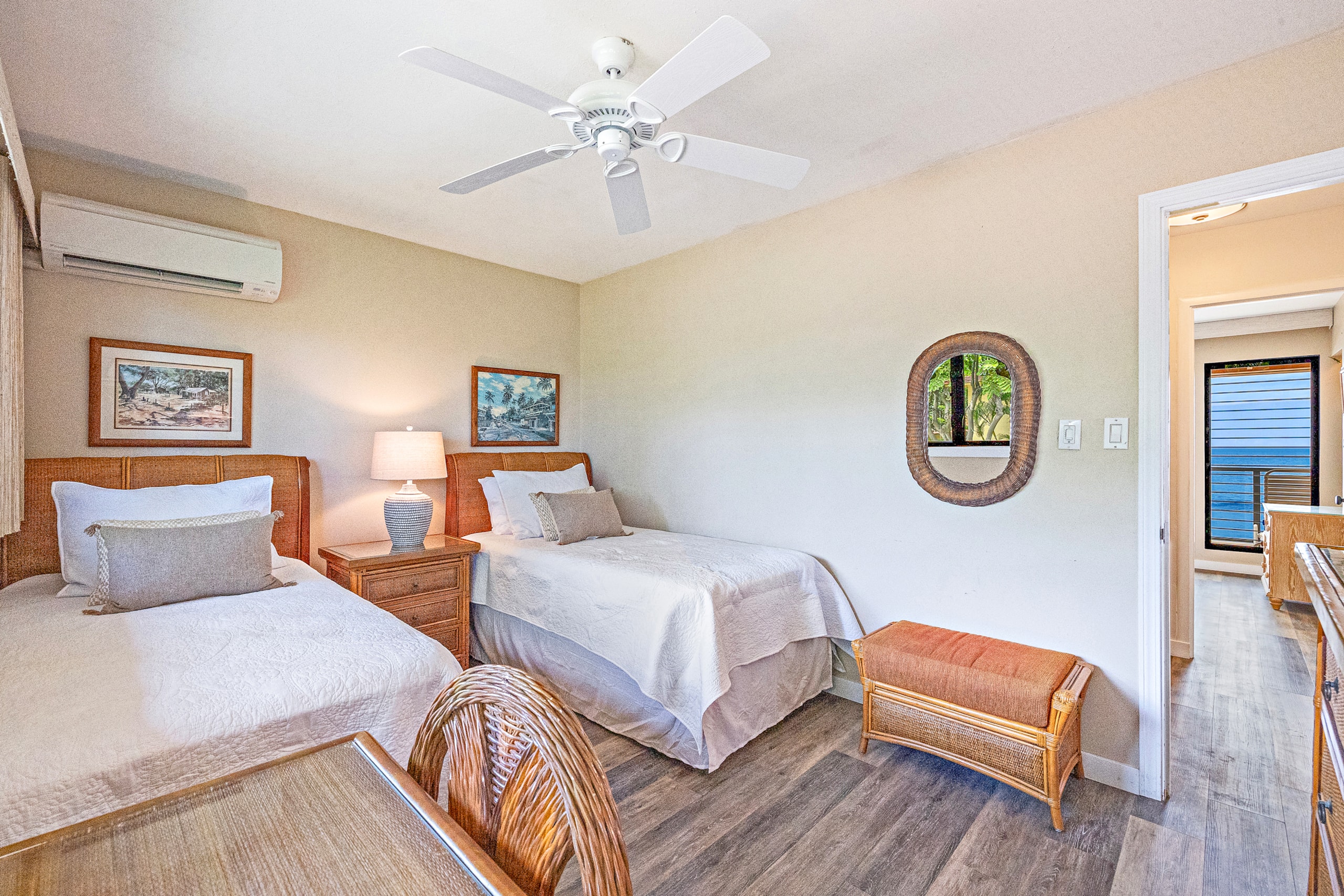 Townhouse in Lahaina · ★4.75 · 2 bedrooms · 3 beds · 2.5 baths - Image 40