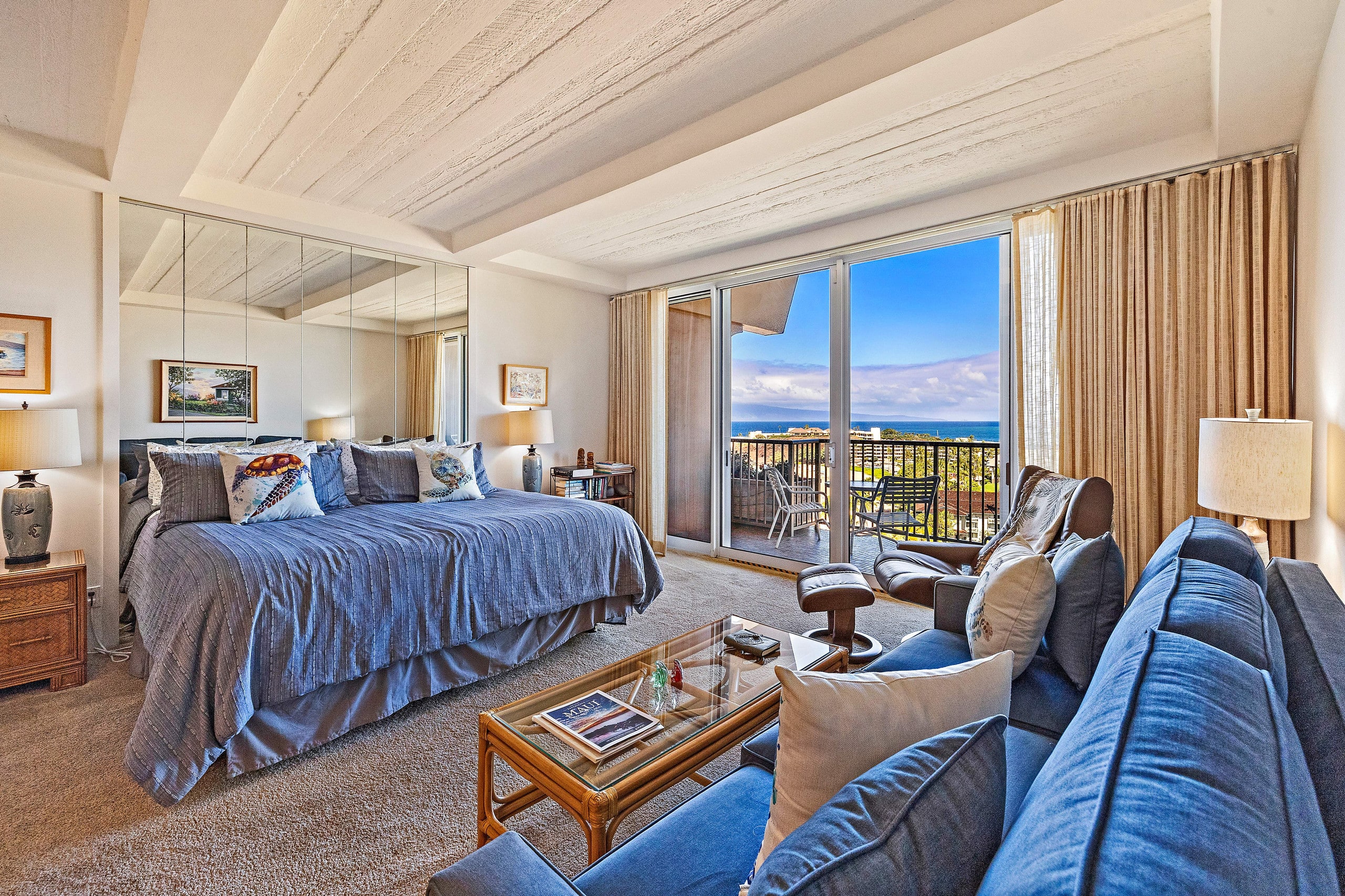 Condo in Lahaina · ★4.82 · Studio · 1 bed · No bathroom - Image 26