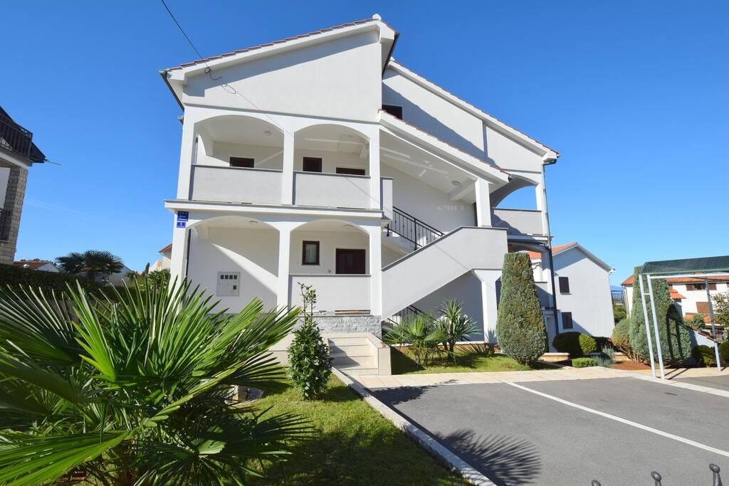 Apartment Zdenka - 54286557-F683-4147-808F-4A5F2679C15F