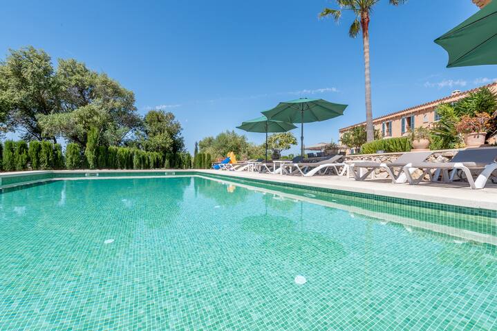 Finca Sa Real gallery image 2