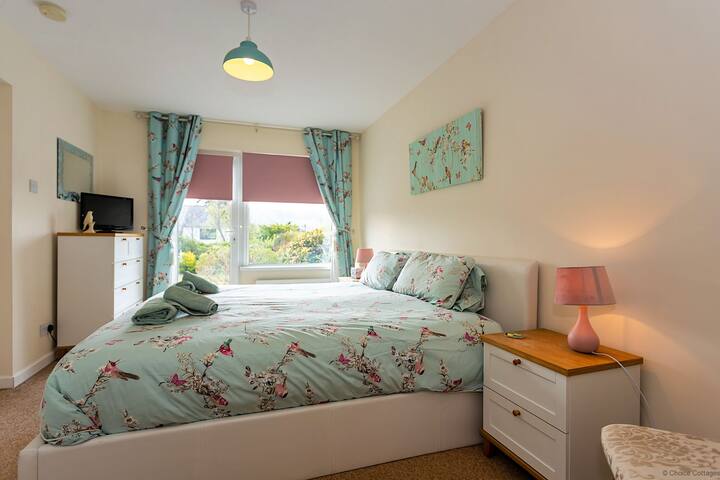 Спална соба 1