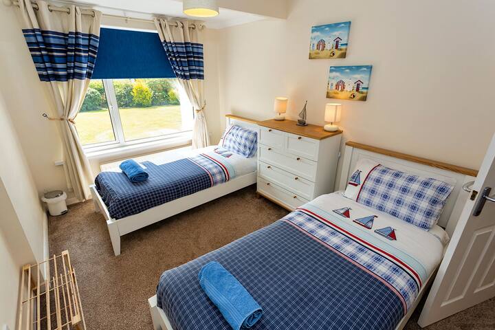 Спална соба 3