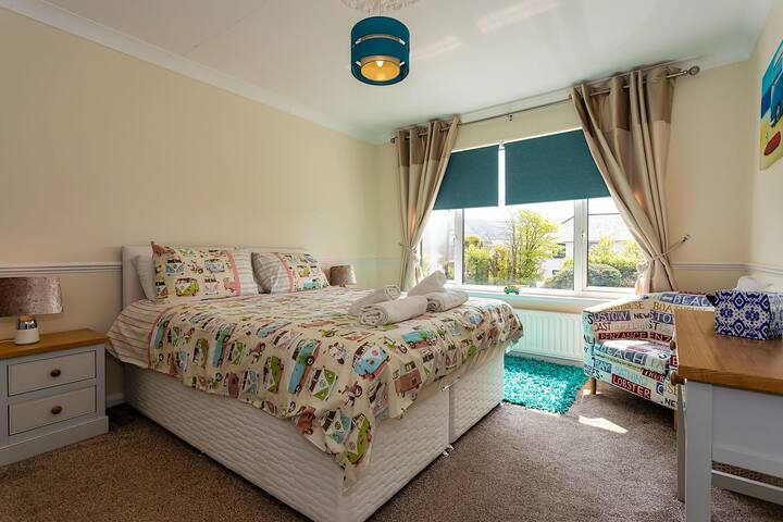 Спална соба 2