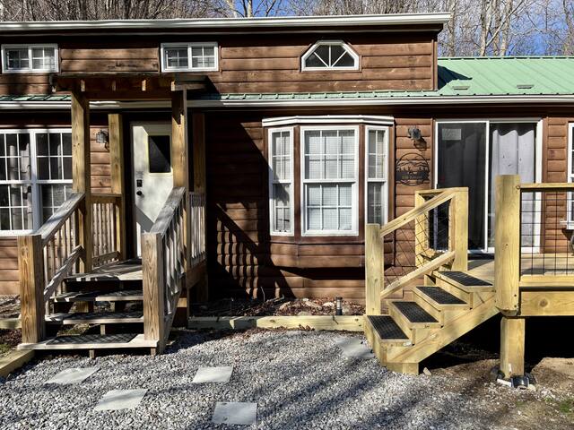 Maggie Valley managed Airbnb listing 3