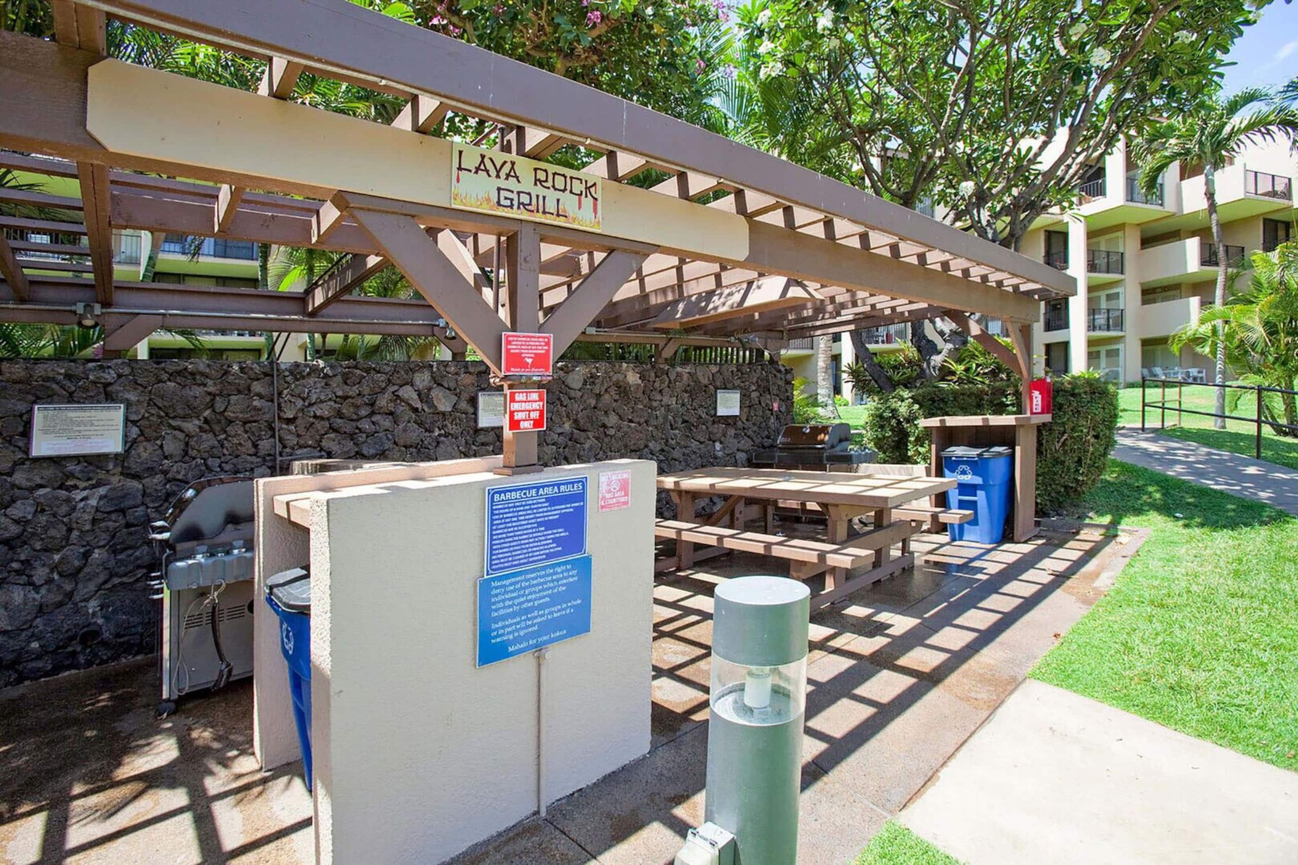 Condo in Kihei · ★4.93 · 1 bedroom · 2 beds · 2 private baths - Image 38