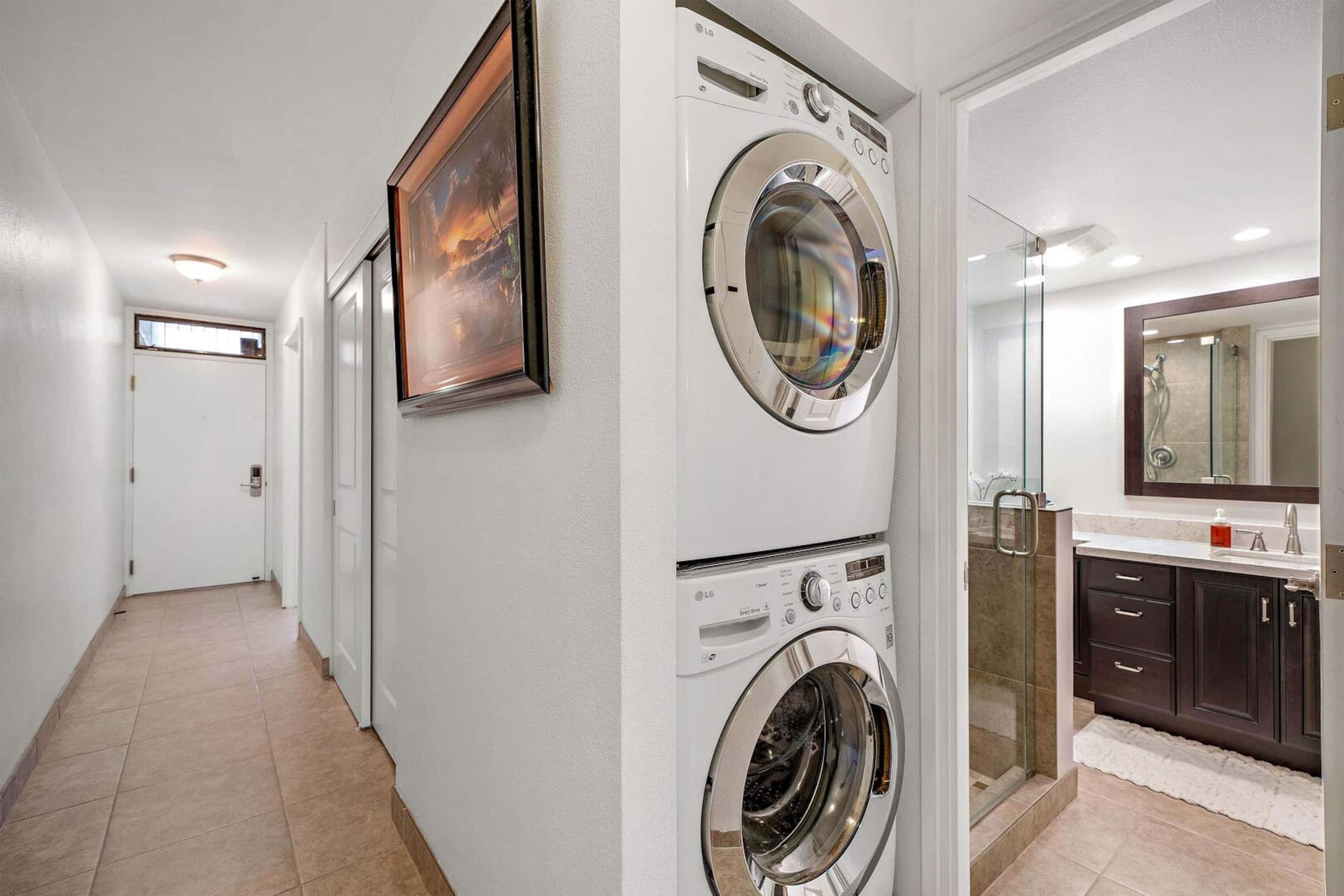 Condo in Kihei · ★4.93 · 1 bedroom · 2 beds · 2 private baths - Image 24