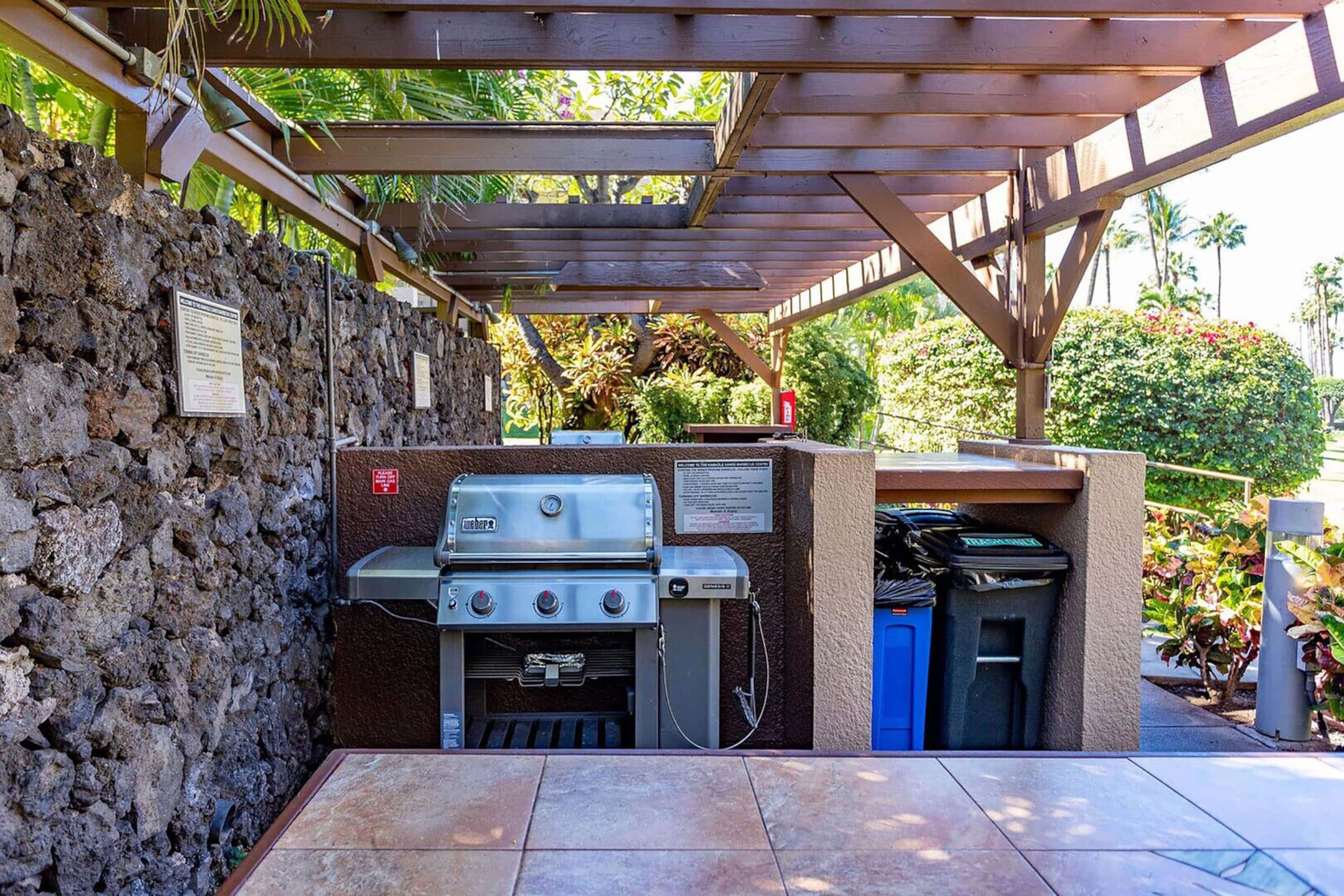 Condo in Kihei · ★4.93 · 1 bedroom · 2 beds · 2 private baths - Image 39