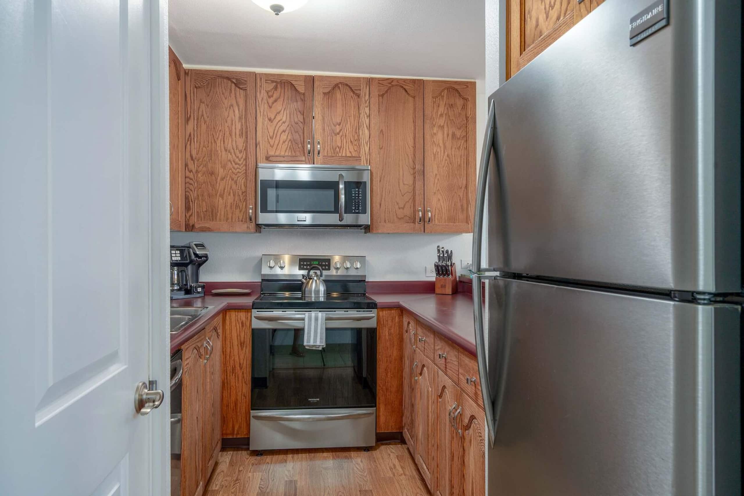 Condo in Kihei · ★4.93 · 1 bedroom · 2 beds · 2 private baths - Image 19