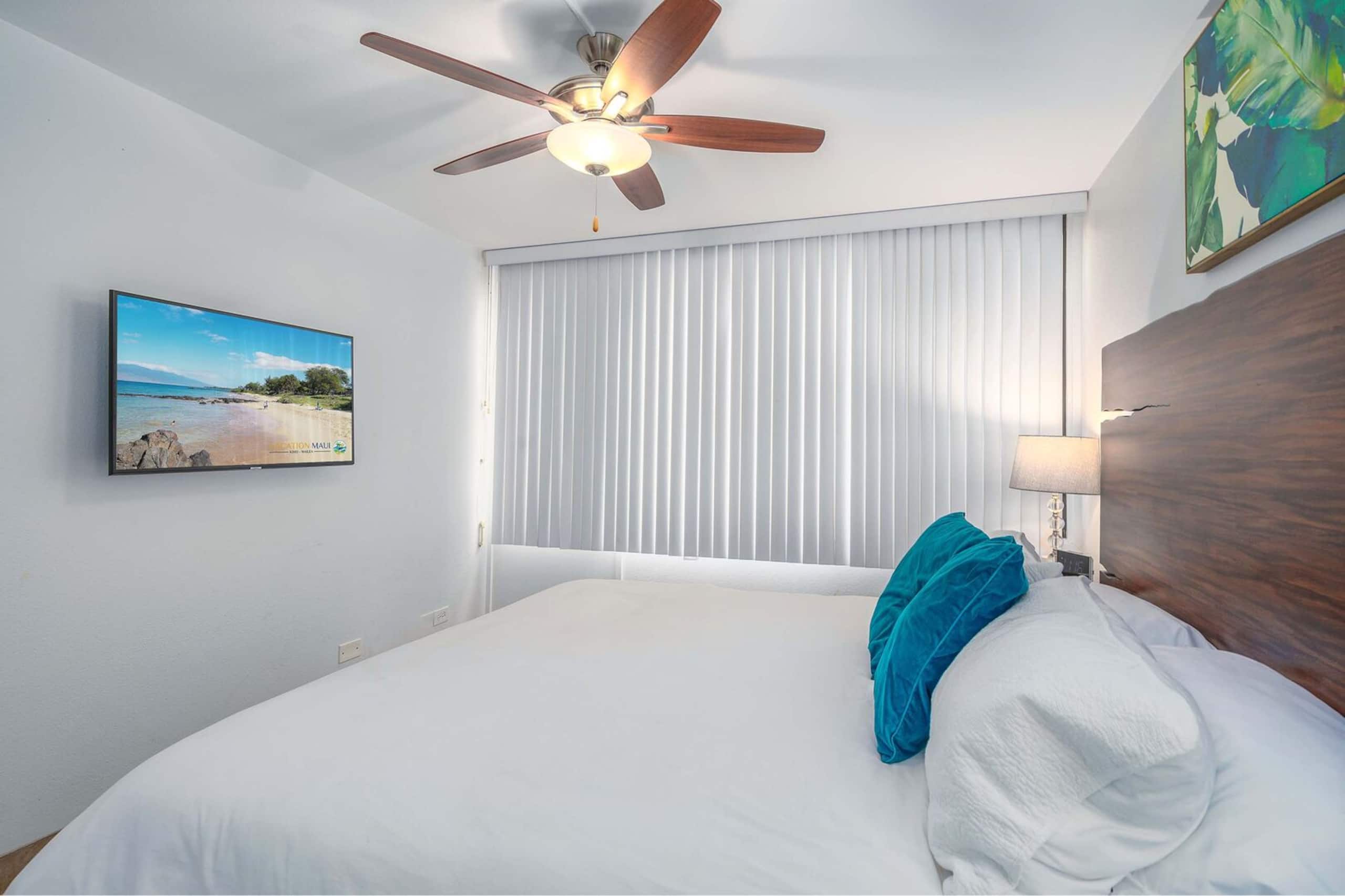 Condo in Kihei · ★4.93 · 1 bedroom · 2 beds · 2 private baths - Image 27