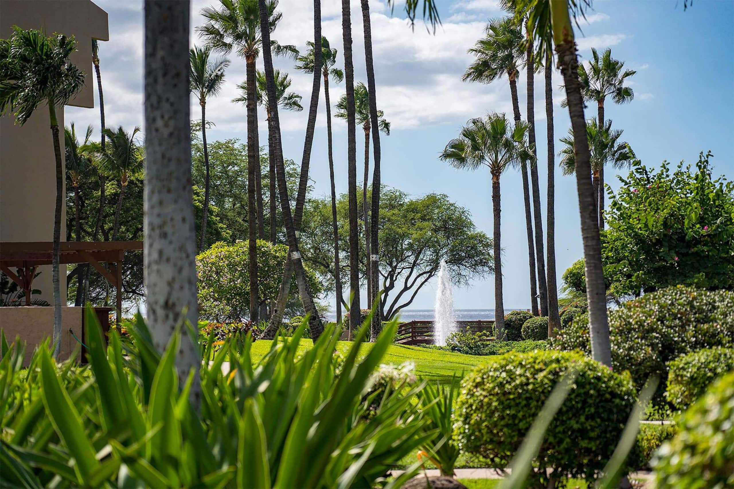 Condo in Kihei · ★4.93 · 1 bedroom · 2 beds · 2 private baths - Image 43
