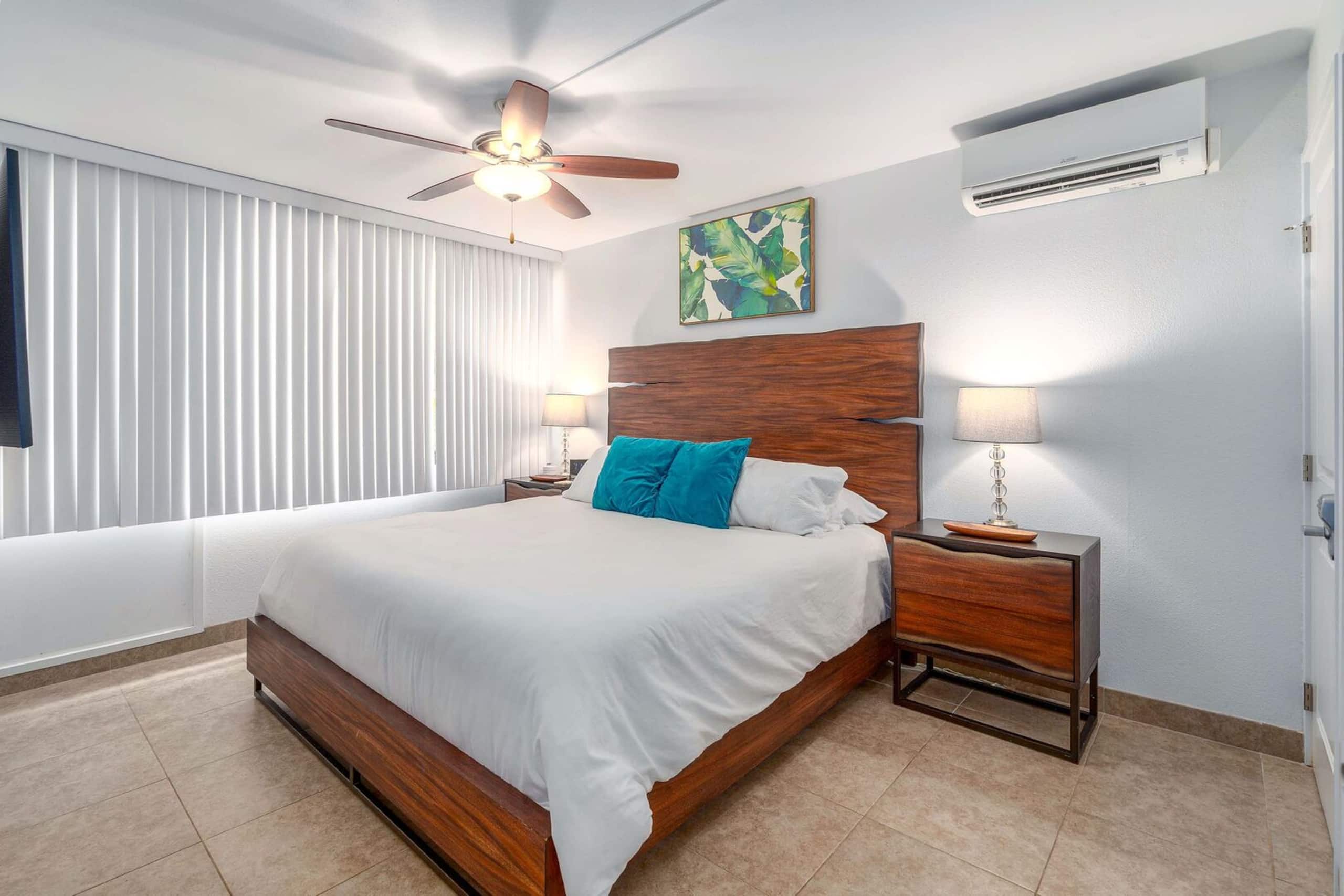 Condo in Kihei · ★4.93 · 1 bedroom · 2 beds · 2 private baths - Image 4