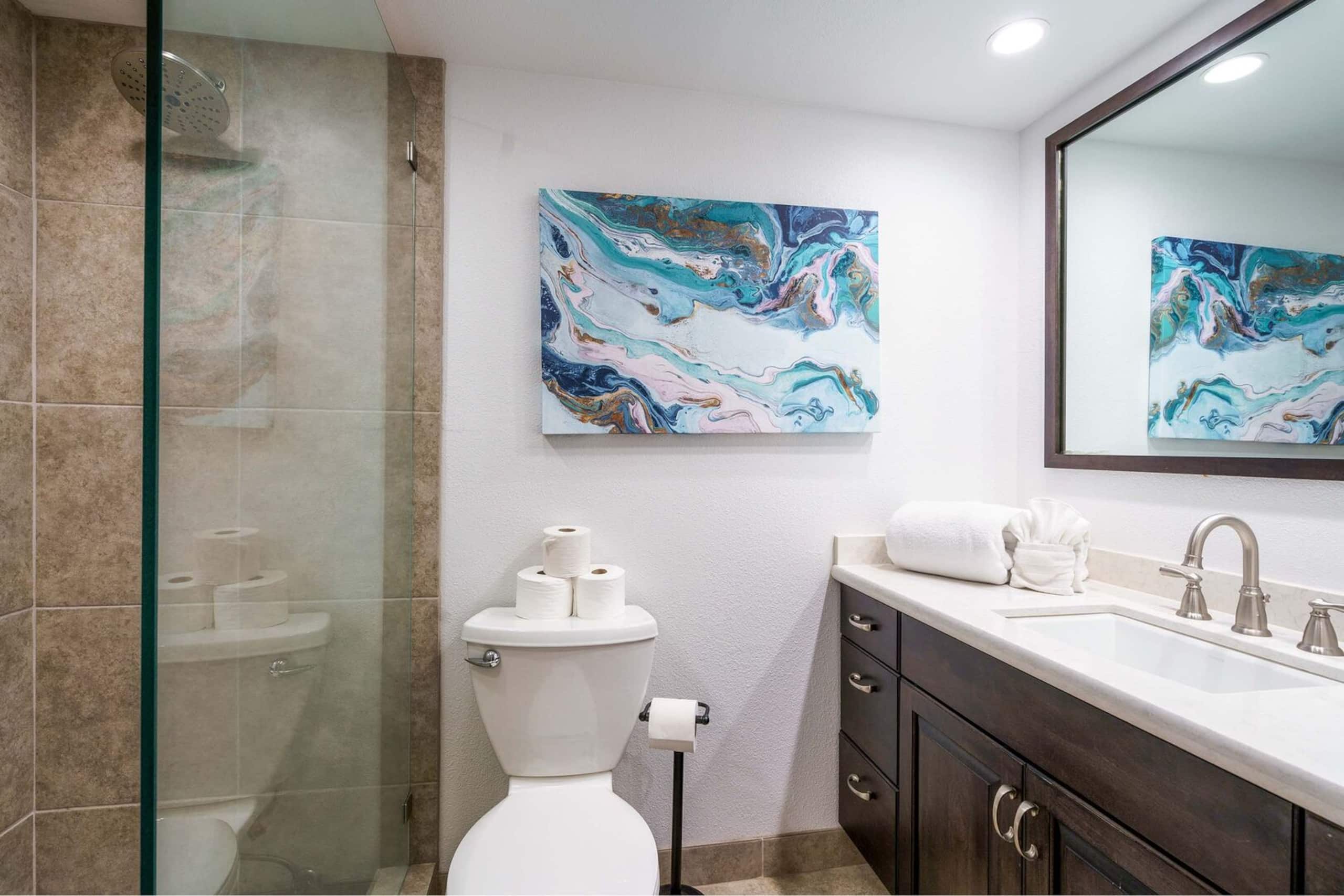 Condo in Kihei · ★4.93 · 1 bedroom · 2 beds · 2 private baths - Image 30
