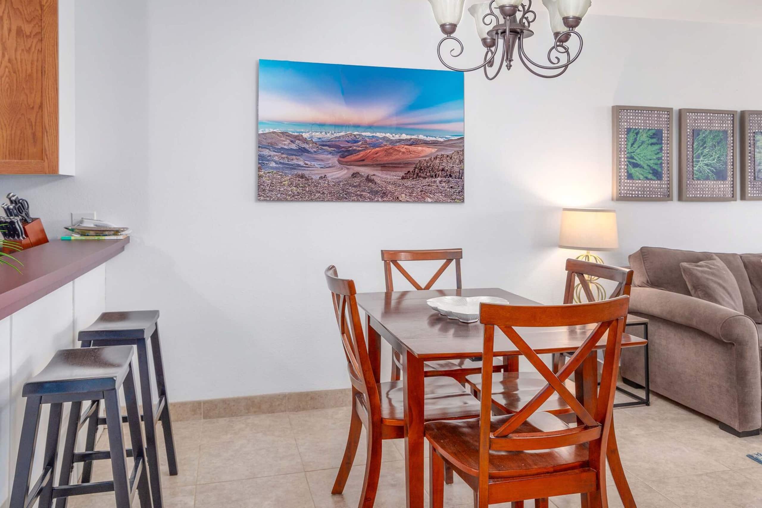 Condo in Kihei · ★4.93 · 1 bedroom · 2 beds · 2 private baths - Image 14