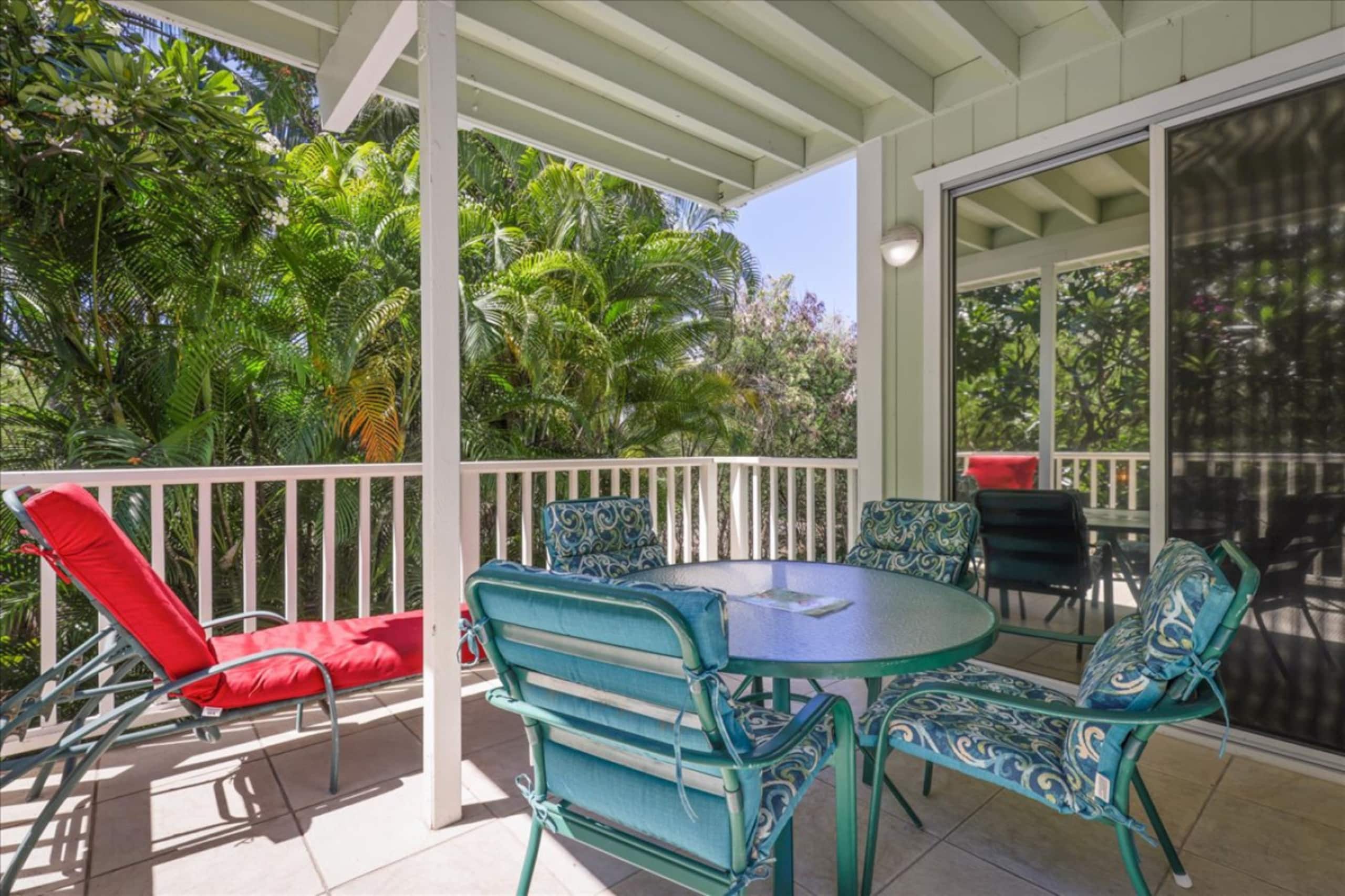 Condo in Kailua-Kona · ★4.65 · 2 bedrooms · 2 beds · 2 private baths - Image 15