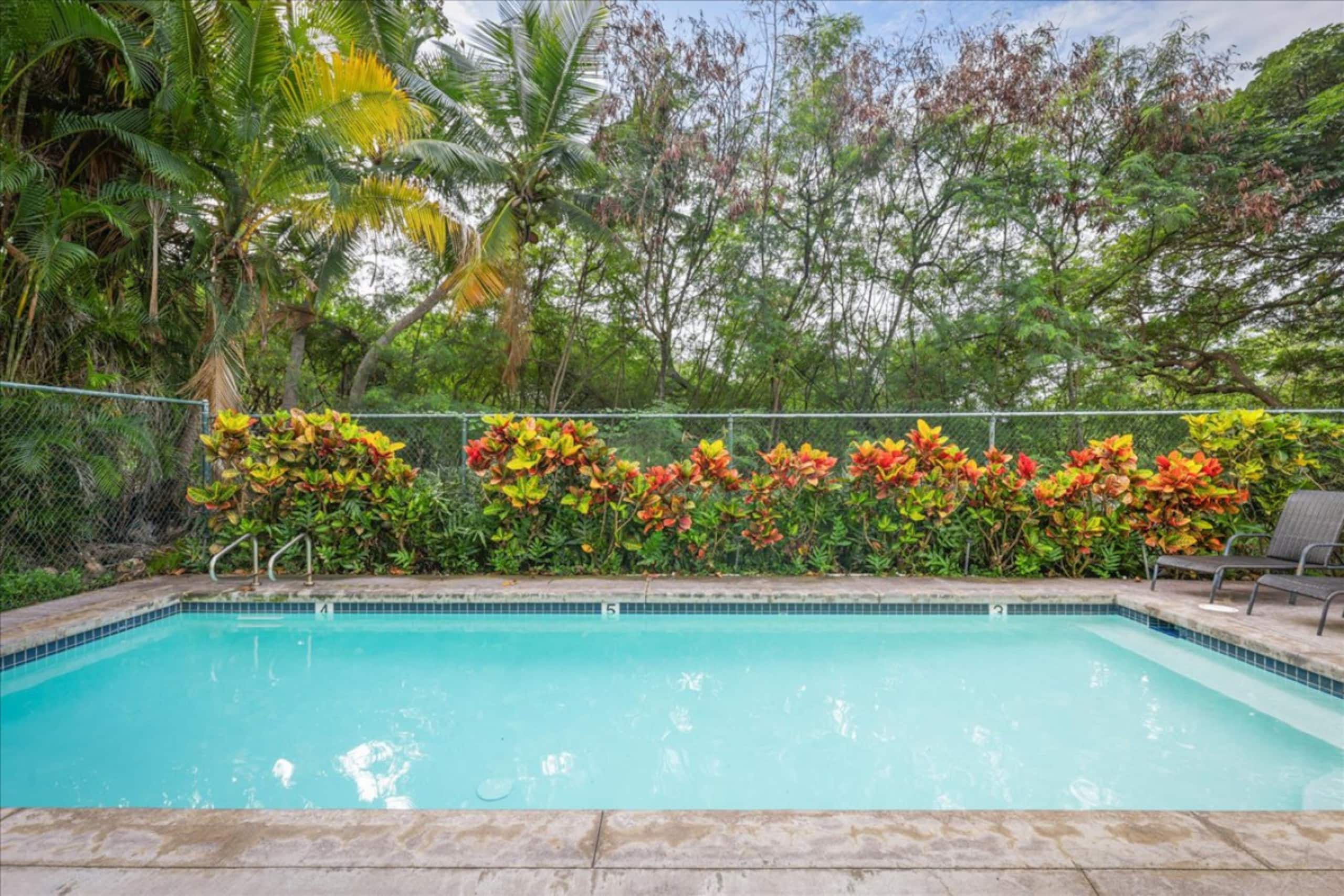 Condo in Kailua-Kona · ★4.65 · 2 bedrooms · 2 beds · 2 private baths - Image 20