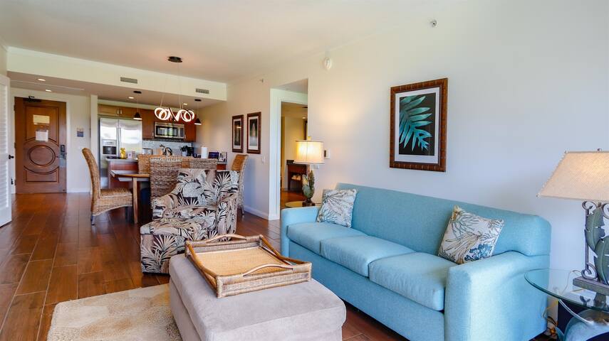 Konea 312 & 314 at Honua Kai Resort ~Sleeps 10 gallery image 5