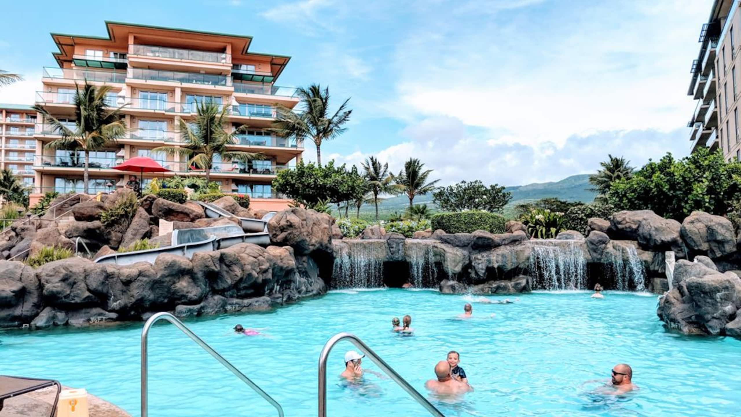 Konea 642 & 643 Sleep up to 12 at Honua Kai Resort - Photo 60