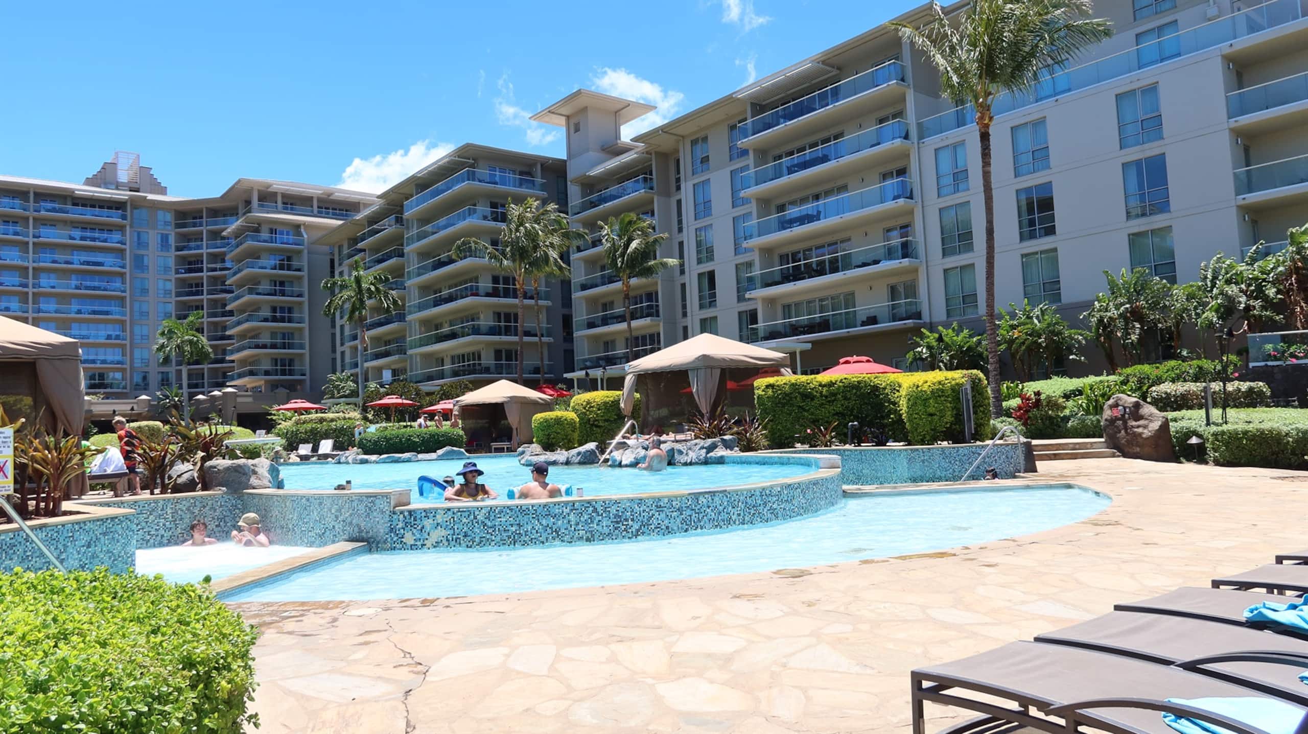 Konea 642 & 643 Sleep up to 12 at Honua Kai Resort - Photo 66
