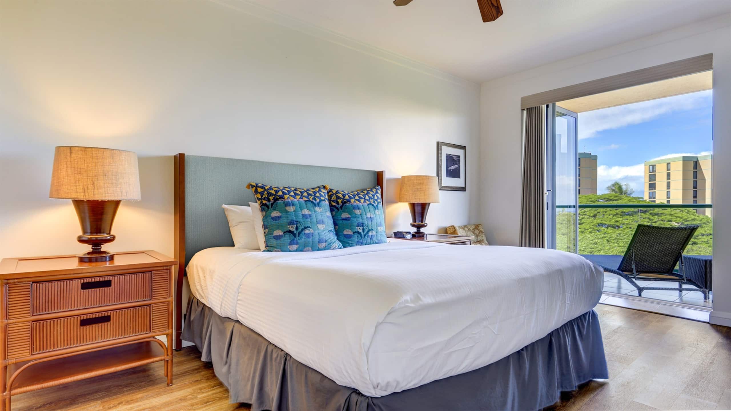 Konea 642 & 643 Sleep up to 12 at Honua Kai Resort - Photo 14