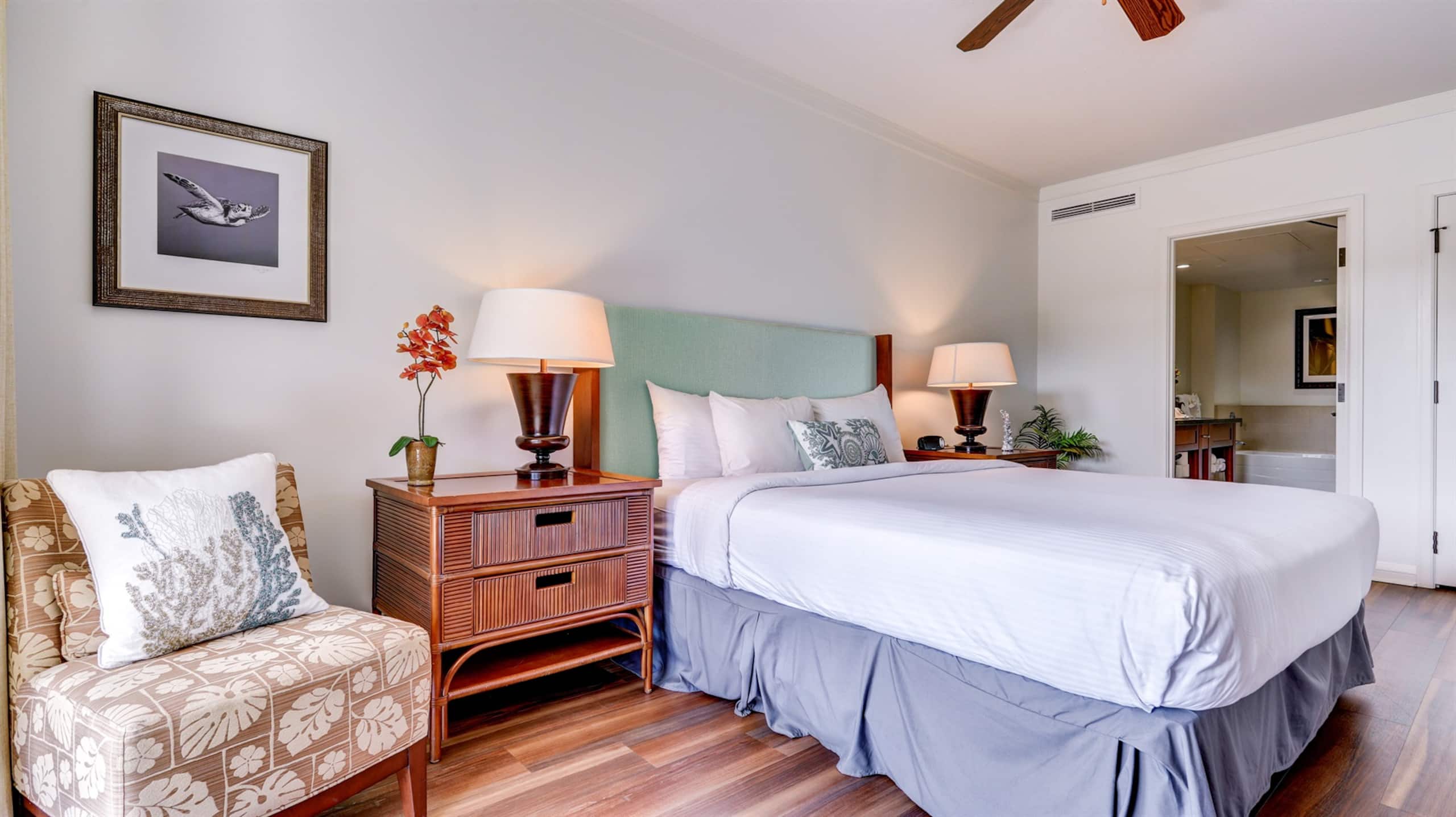 Konea 642 & 643 Sleep up to 12 at Honua Kai Resort - Photo 44