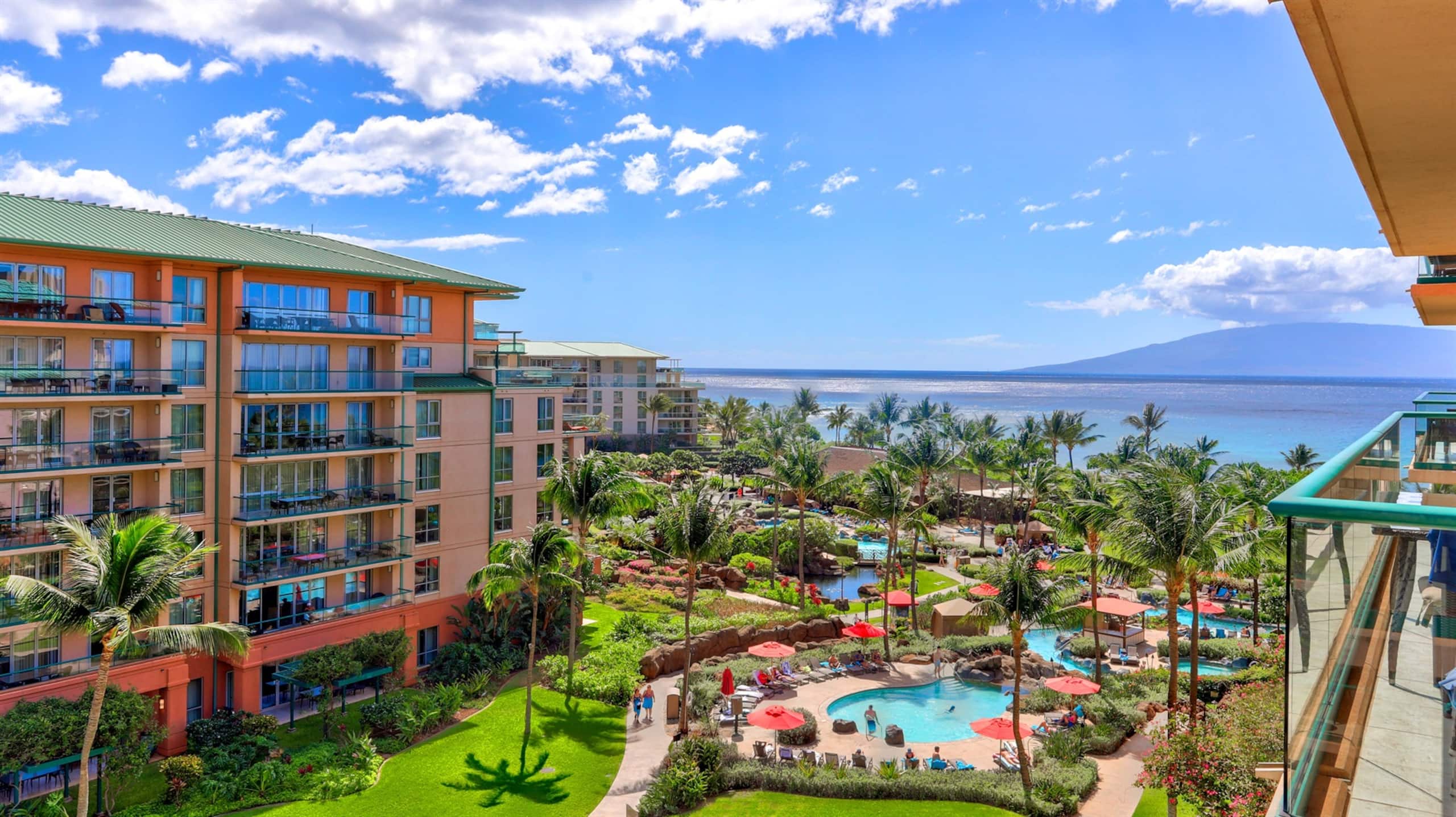 Konea 642 & 643 Sleep up to 12 at Honua Kai Resort - Photo 1