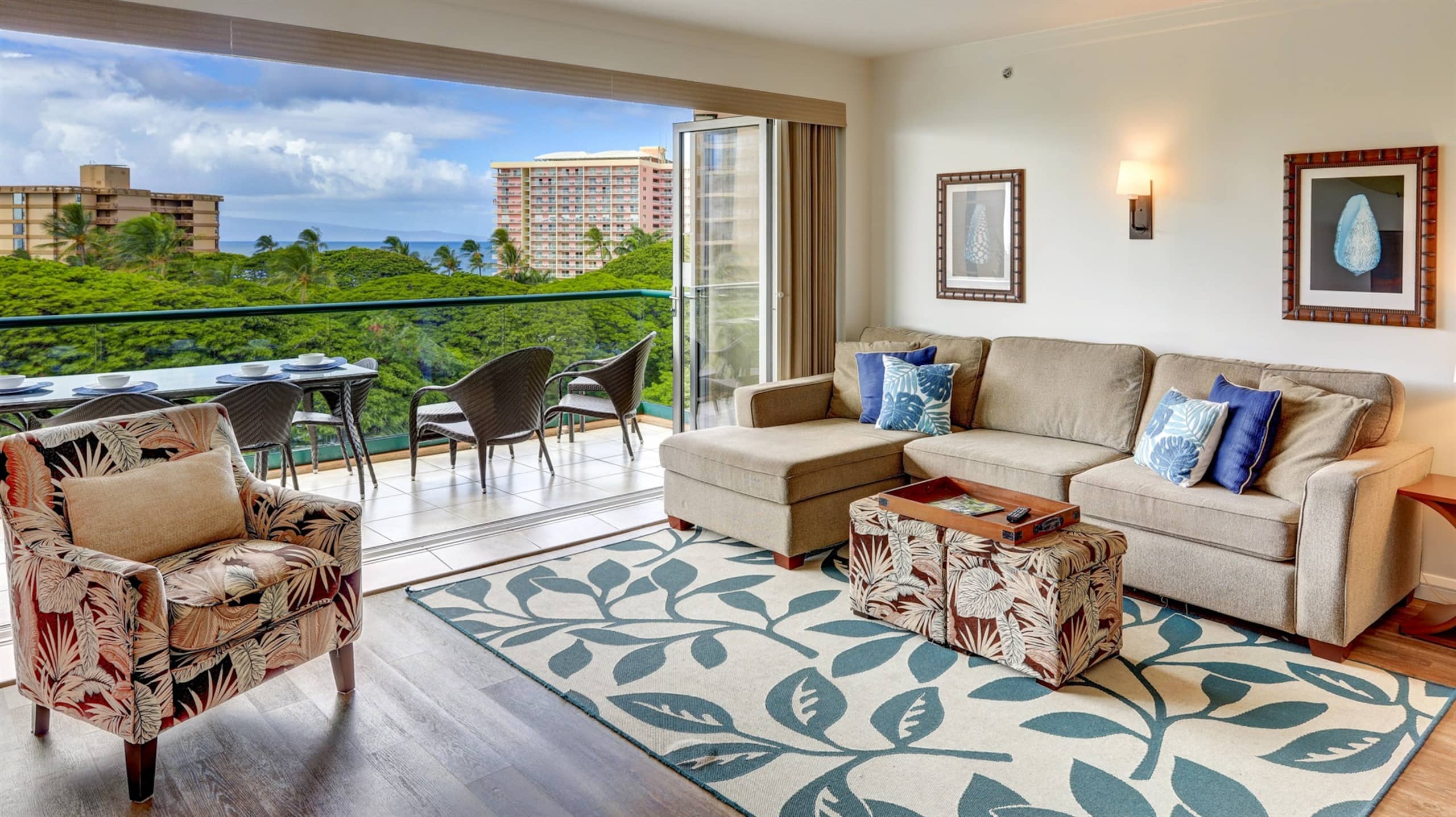 Konea 642 & 643 Sleep up to 12 at Honua Kai Resort - Photo 6