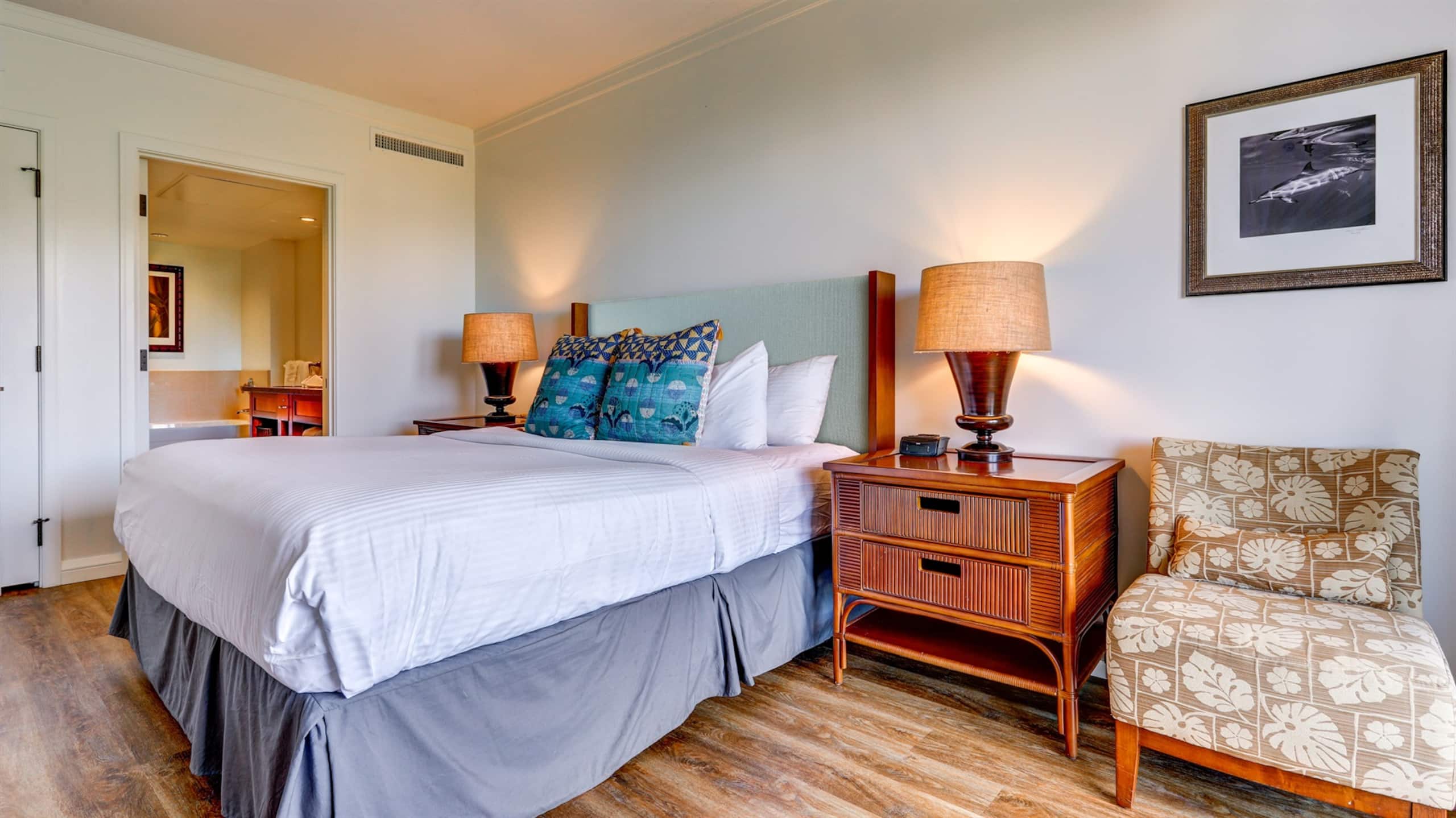 Konea 642 & 643 Sleep up to 12 at Honua Kai Resort - Photo 15