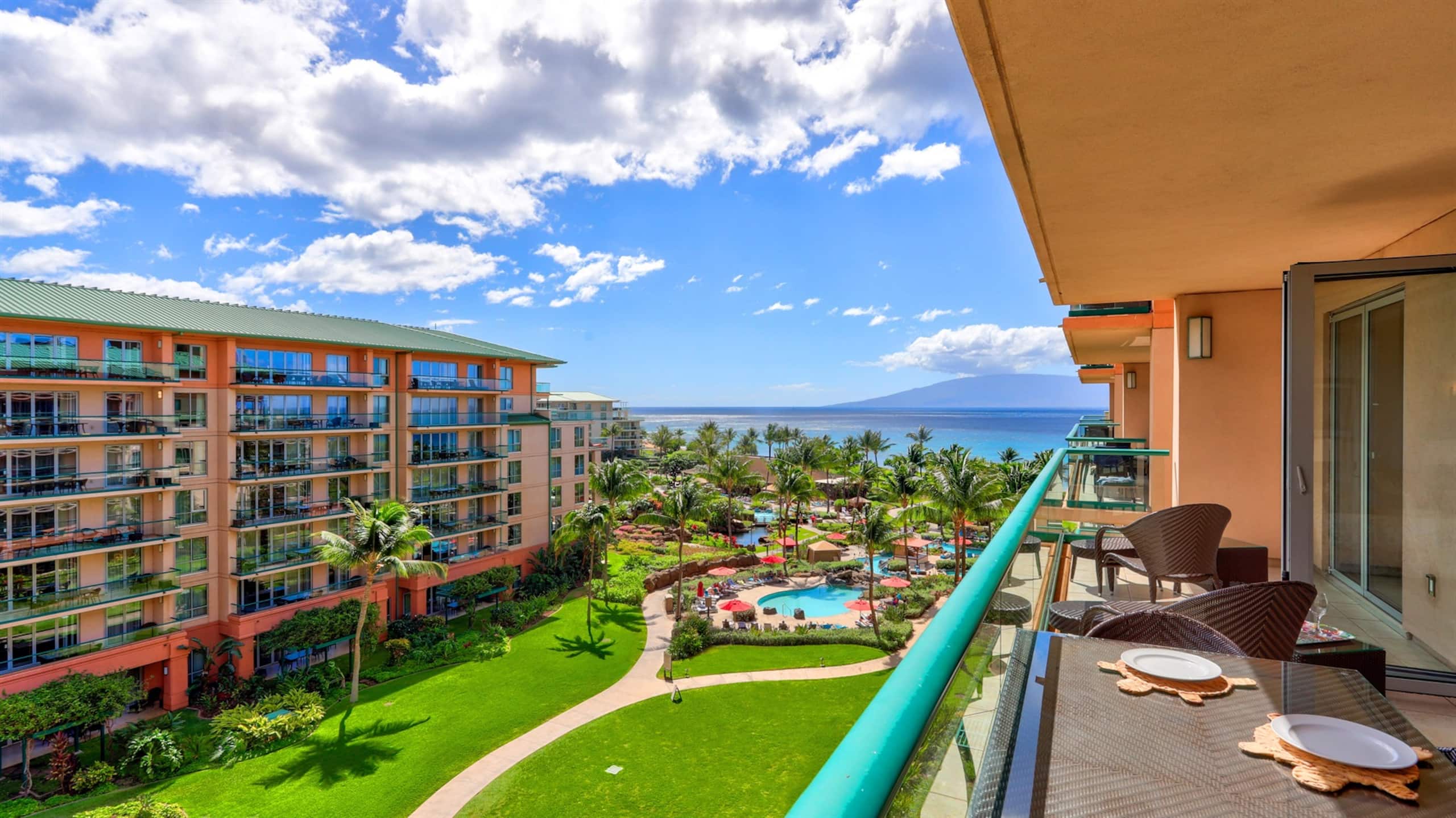 Konea 642 & 643 Sleep up to 12 at Honua Kai Resort - Photo 28