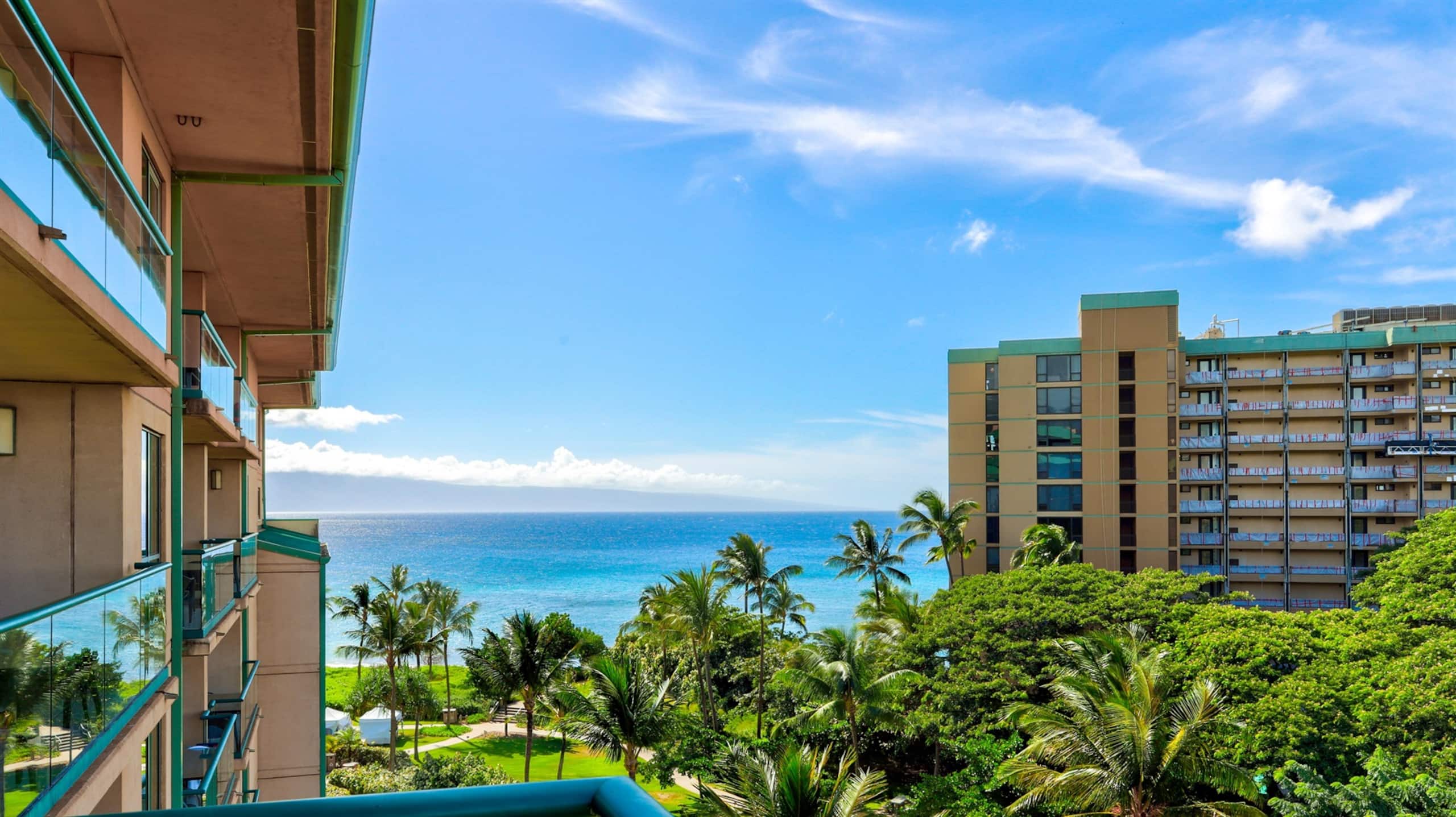 Konea 642 & 643 Sleep up to 12 at Honua Kai Resort - Photo 2