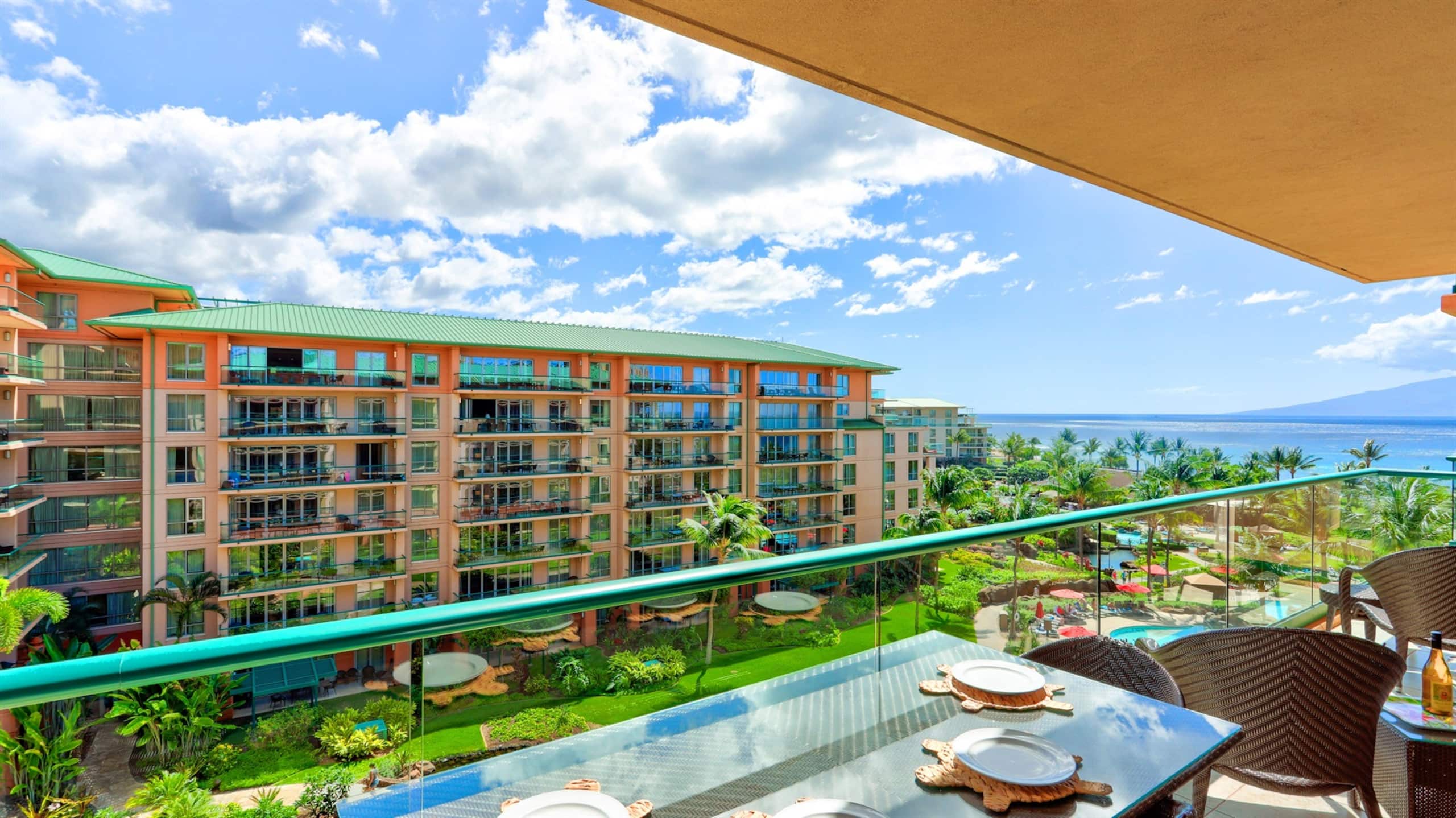 Konea 642 & 643 Sleep up to 12 at Honua Kai Resort - Photo 29