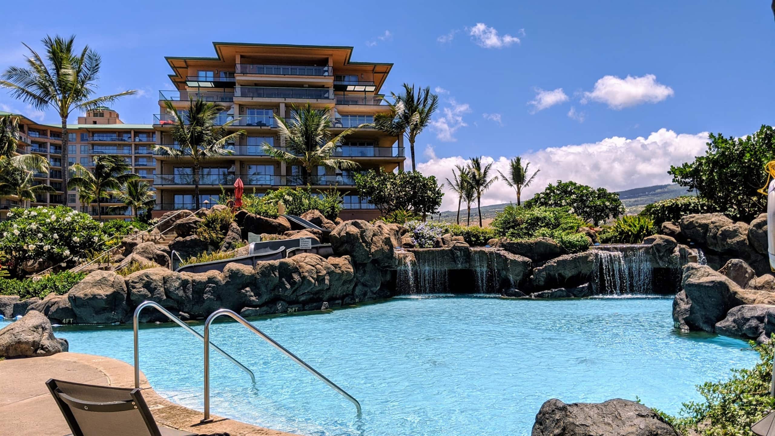 Konea 642 & 643 Sleep up to 12 at Honua Kai Resort - Photo 64