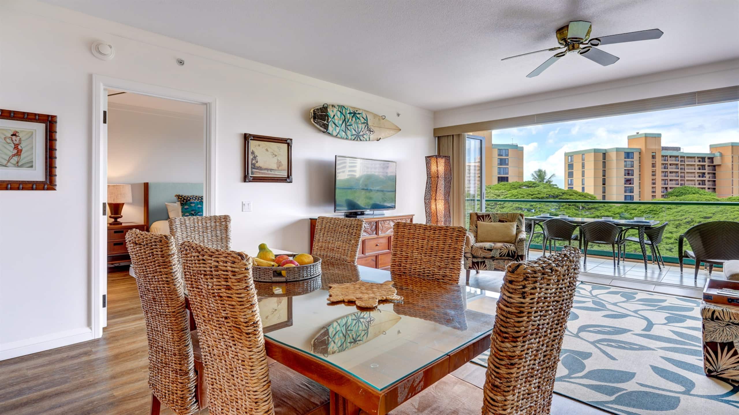 Konea 642 & 643 Sleep up to 12 at Honua Kai Resort - Photo 10