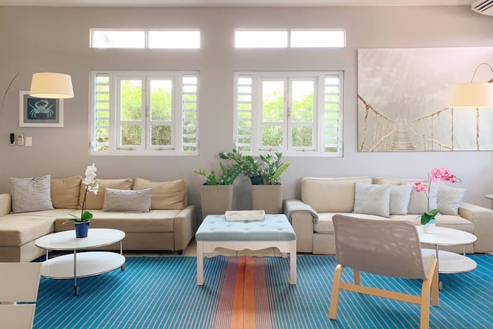 Homes & Villas by Marriott International managed Airbnb listing 2