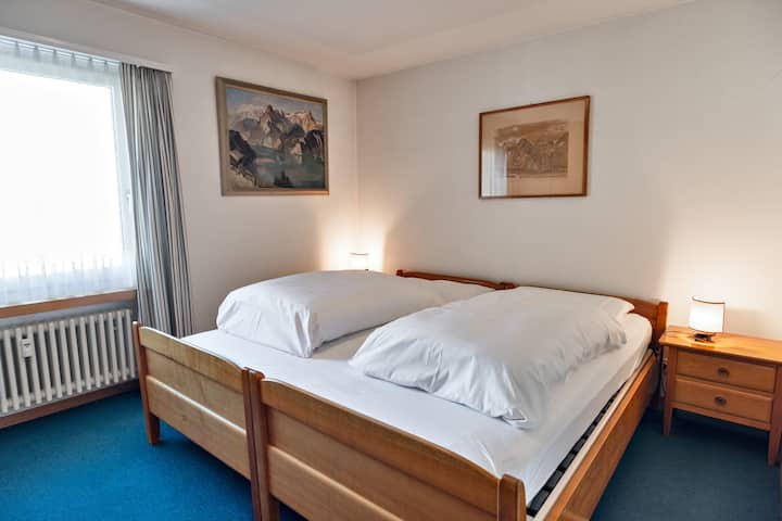 საძინებელი 1