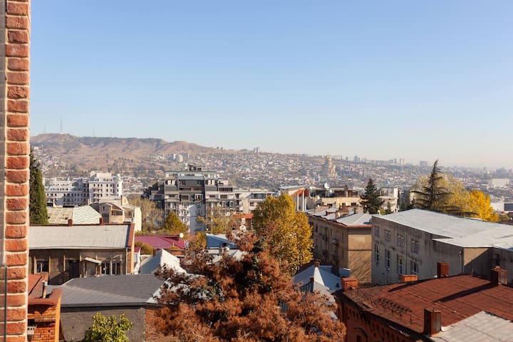 Salome From Wehost managed Airbnb listing 3