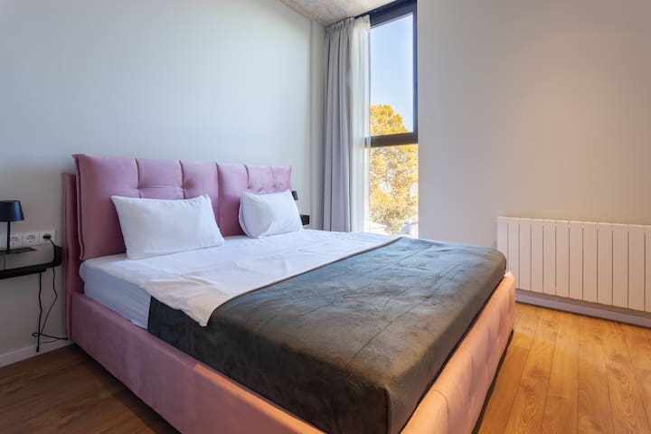 Salome From Wehost managed Airbnb listing 2