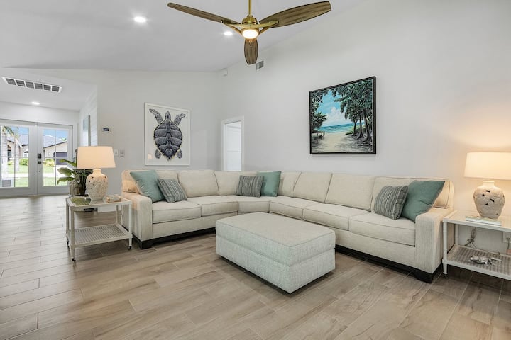 მისაღები ოთახი