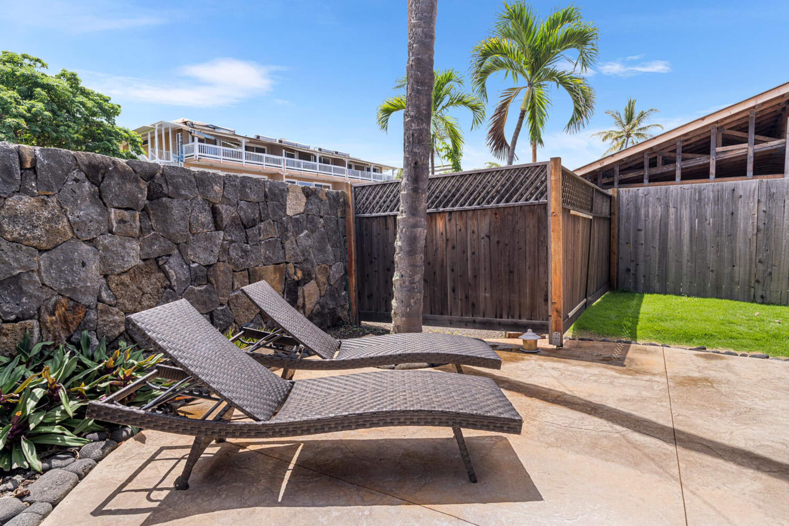 Home in Kailua-Kona · ★4.87 · 1 bedroom · 2 beds · 1 bath - Image 23