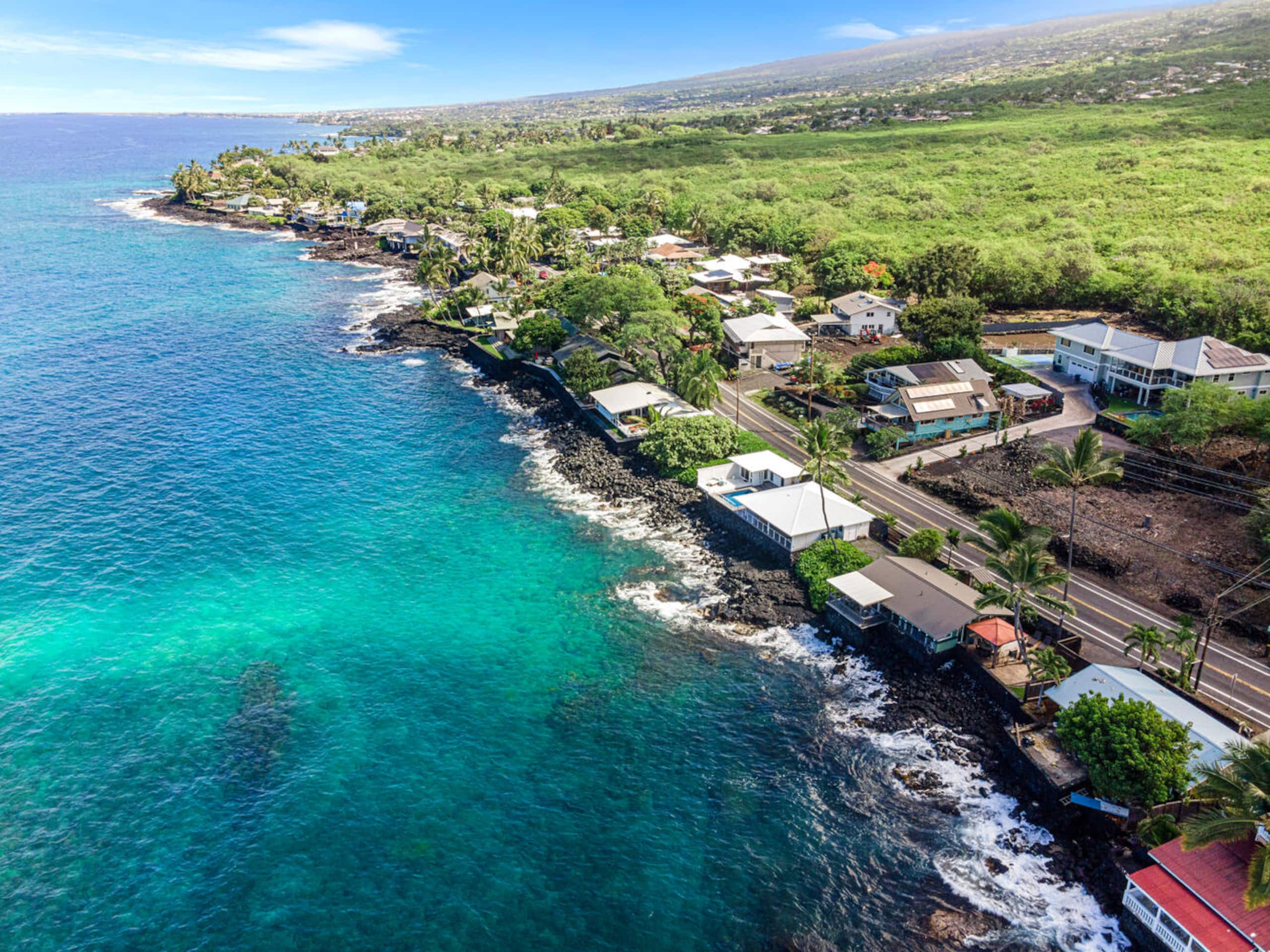 Home in Kailua-Kona · ★4.87 · 1 bedroom · 2 beds · 1 bath - Image 46