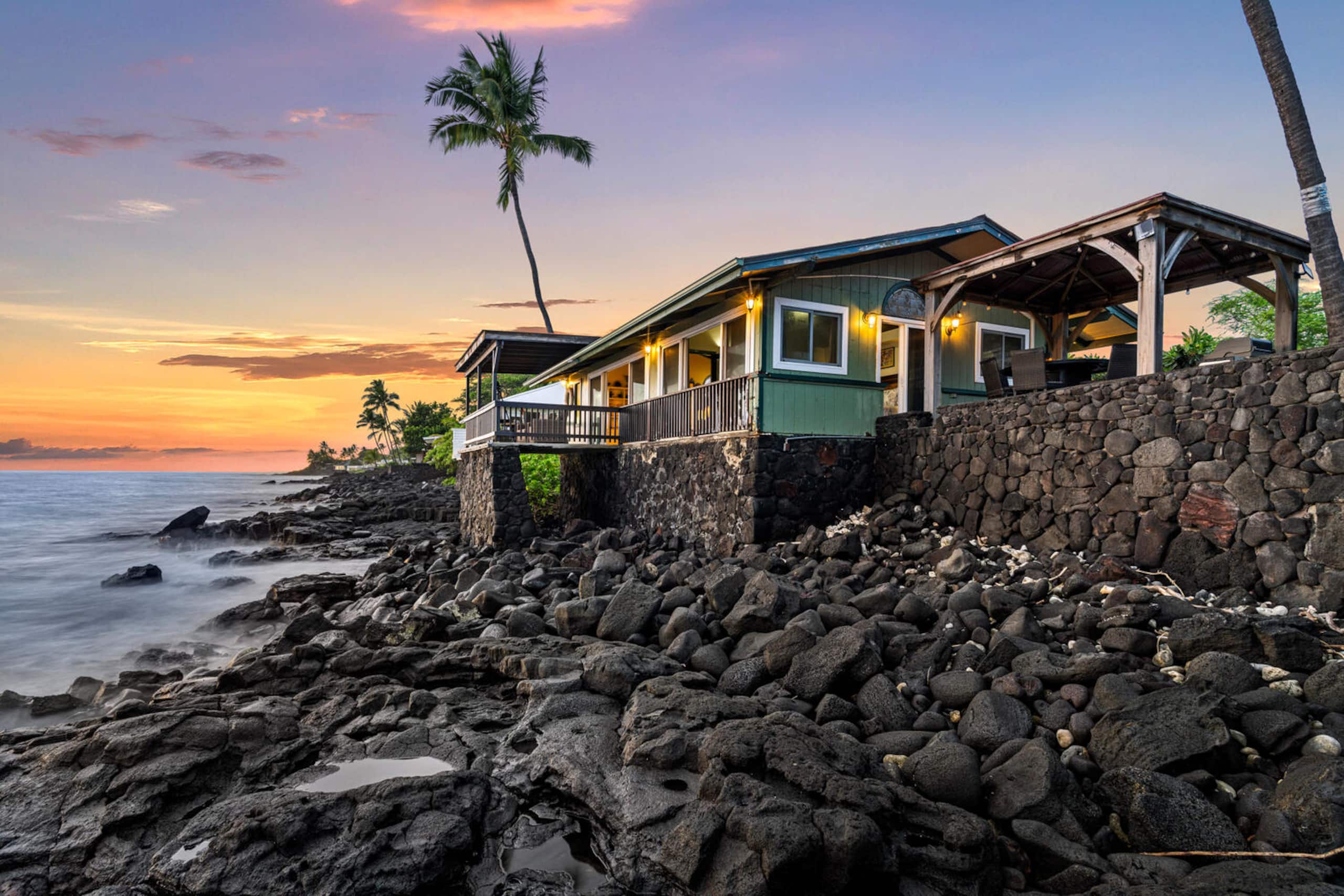 Home in Kailua-Kona · ★4.87 · 1 bedroom · 2 beds · 1 bath - Image 30