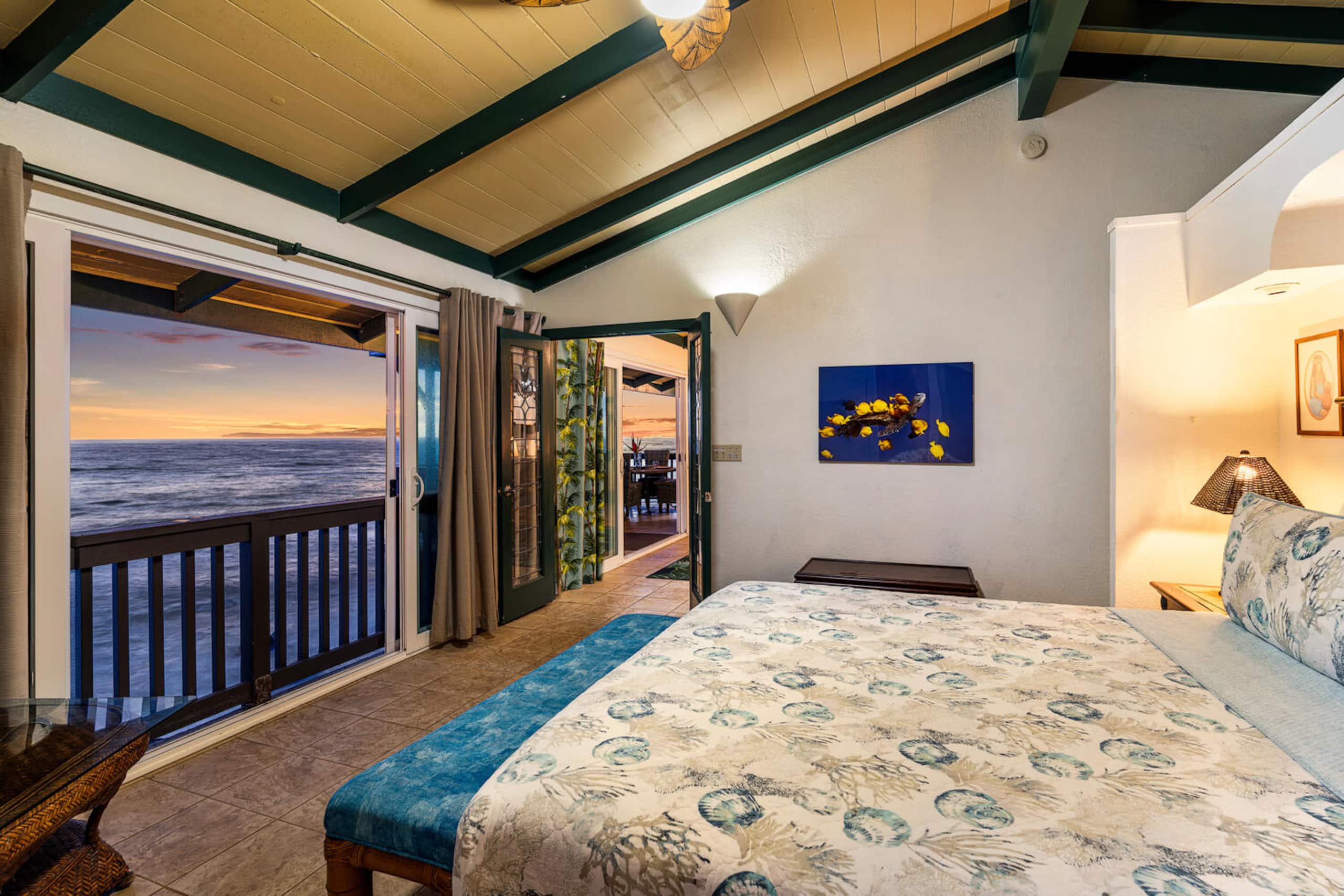 Home in Kailua-Kona · ★4.87 · 1 bedroom · 2 beds · 1 bath - Image 18