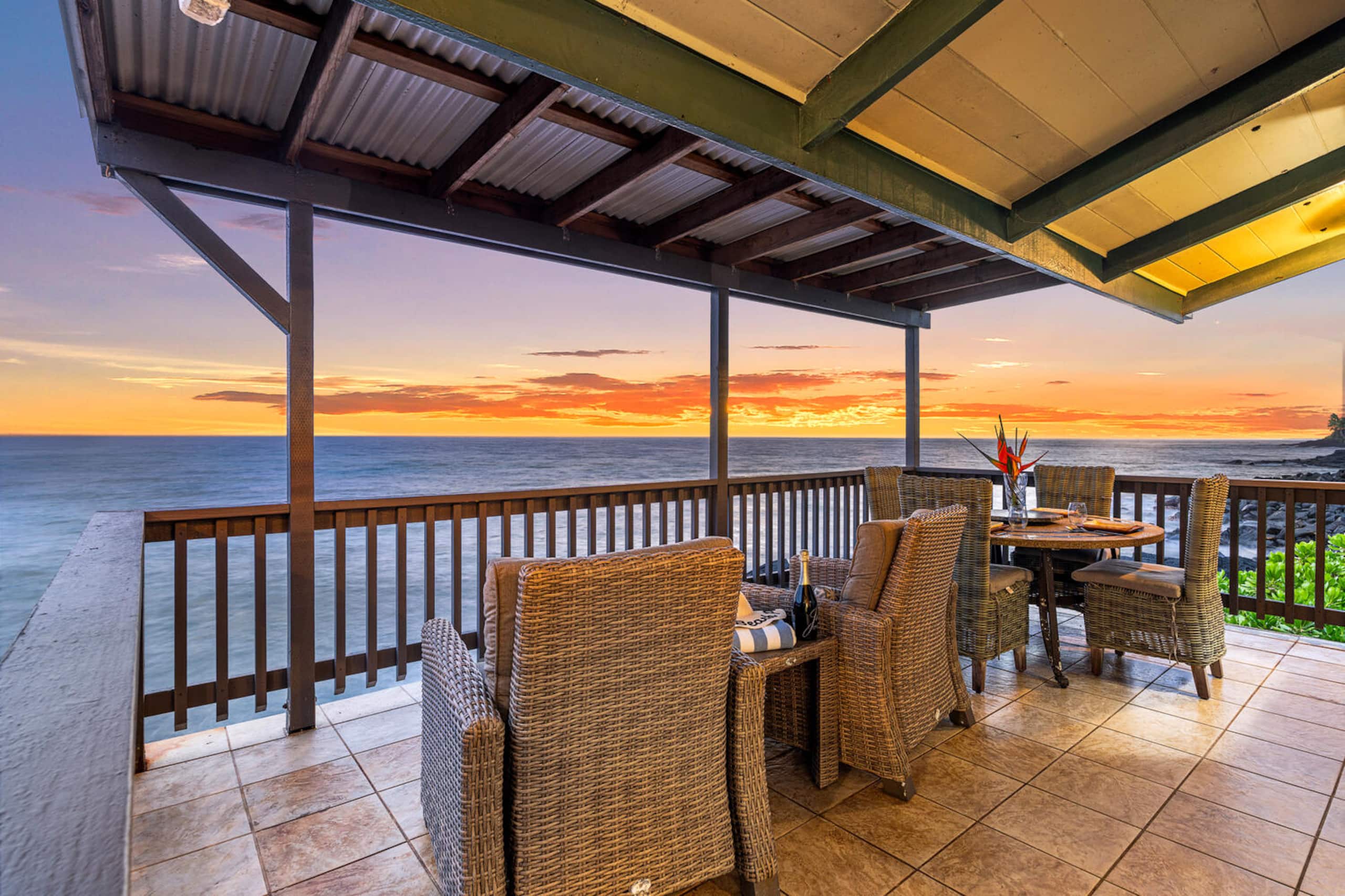 Home in Kailua-Kona · ★4.87 · 1 bedroom · 2 beds · 1 bath - Image 39