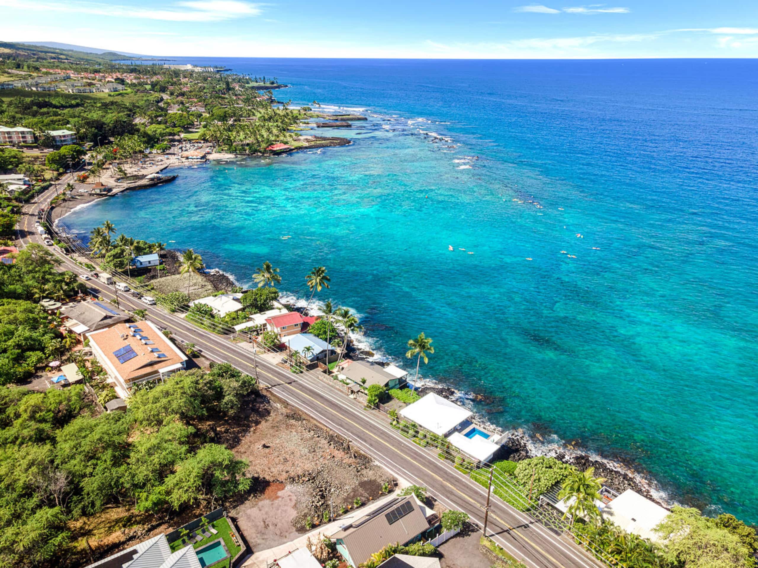 Home in Kailua-Kona · ★4.87 · 1 bedroom · 2 beds · 1 bath - Image 31