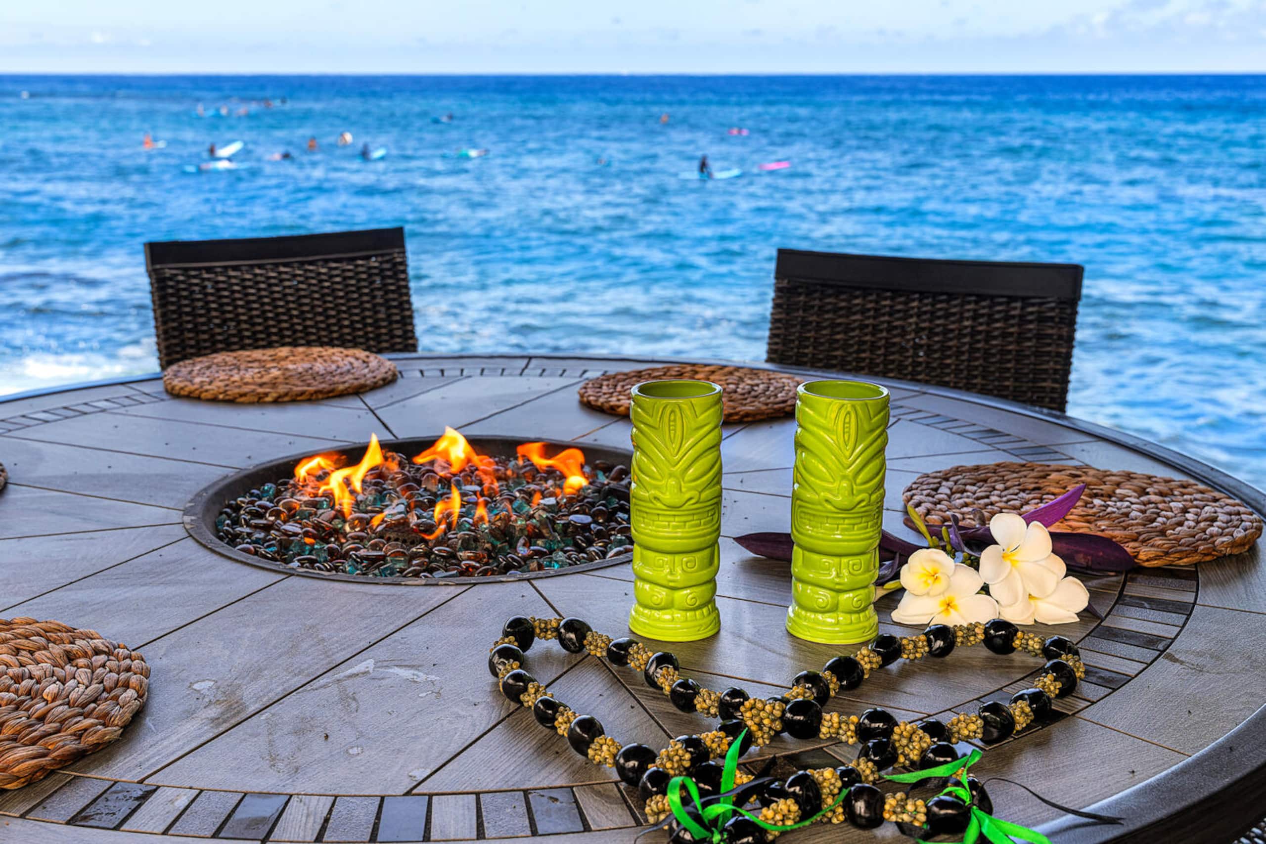 Home in Kailua-Kona · ★4.87 · 1 bedroom · 2 beds · 1 bath - Image 37
