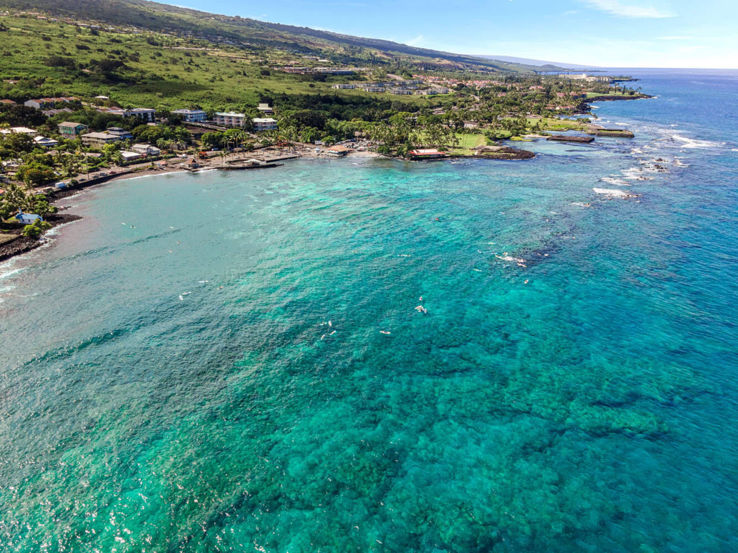 Home in Kailua-Kona · ★4.87 · 1 bedroom · 2 beds · 1 bath - Image 47