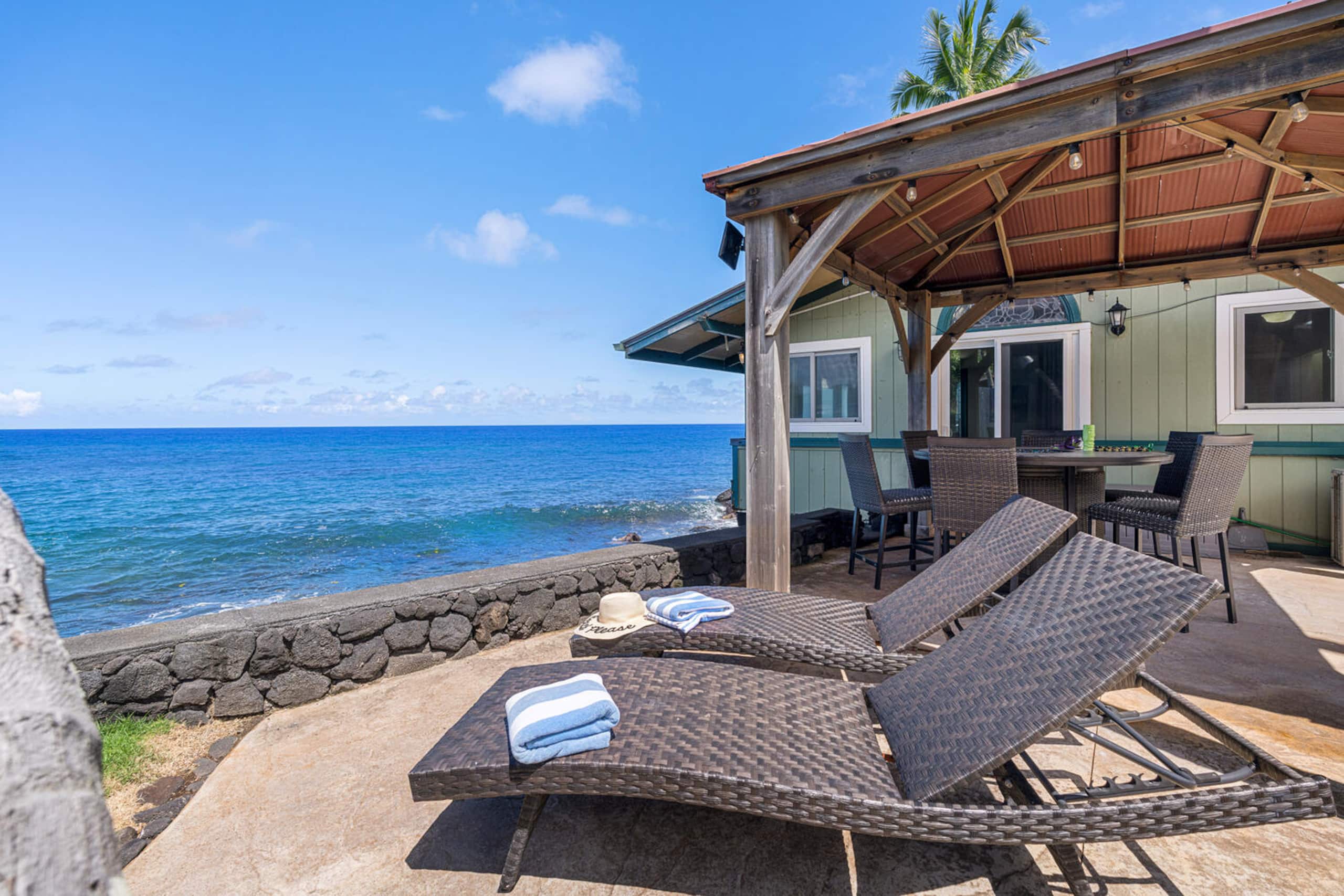 Home in Kailua-Kona · ★4.87 · 1 bedroom · 2 beds · 1 bath - Image 27