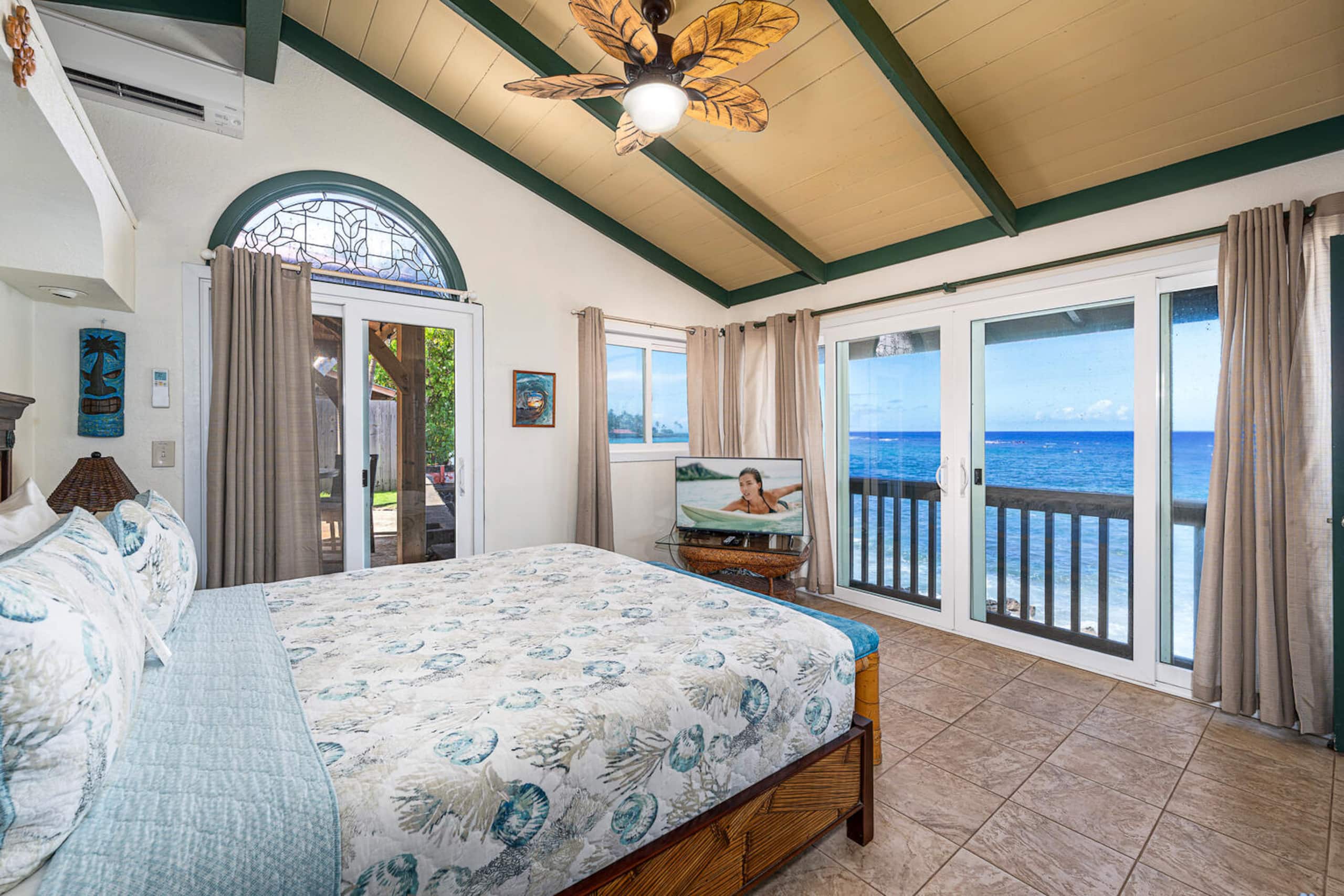 Home in Kailua-Kona · ★4.87 · 1 bedroom · 2 beds · 1 bath - Image 15